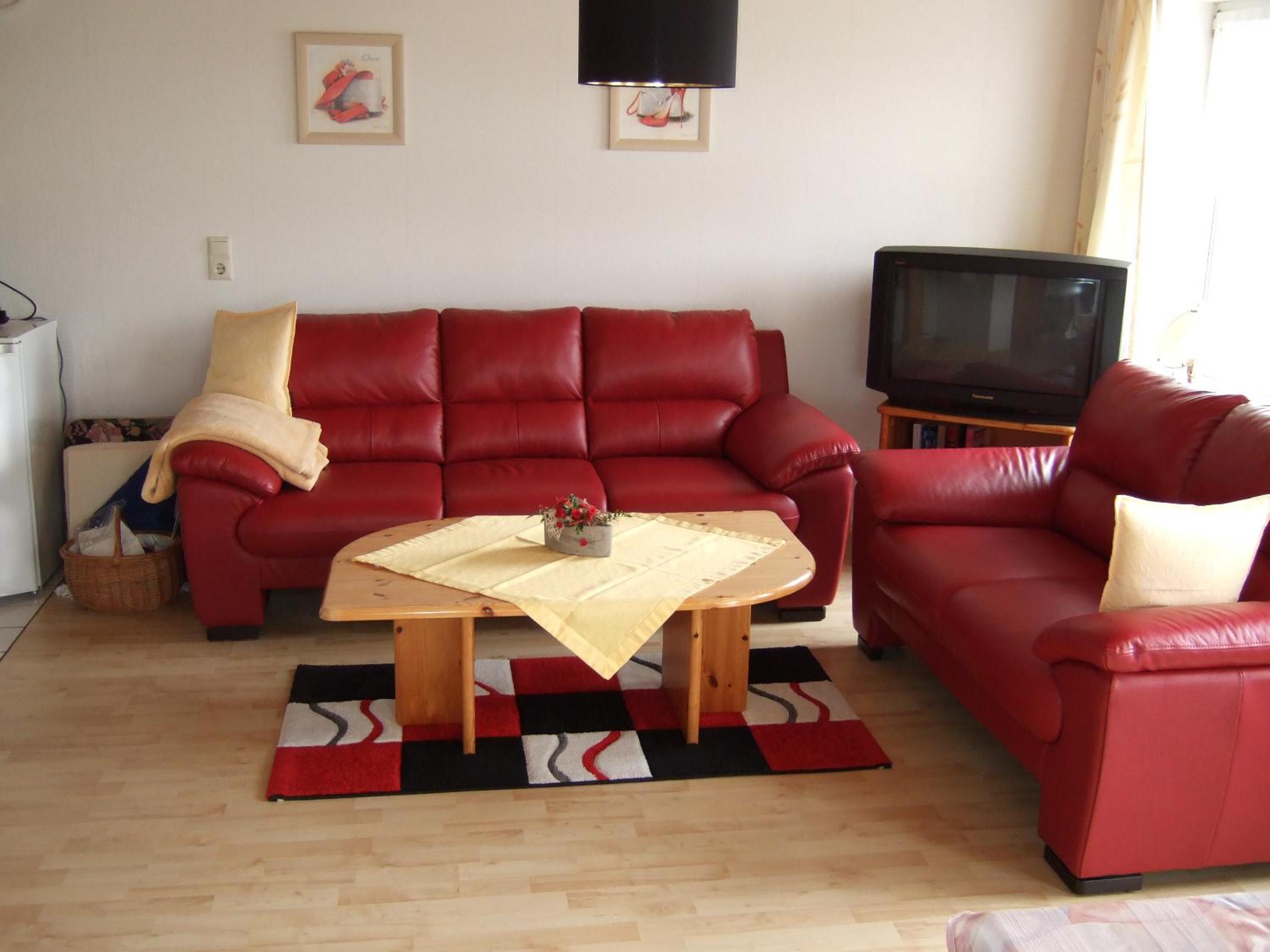 Apartment with Terrace photo 2