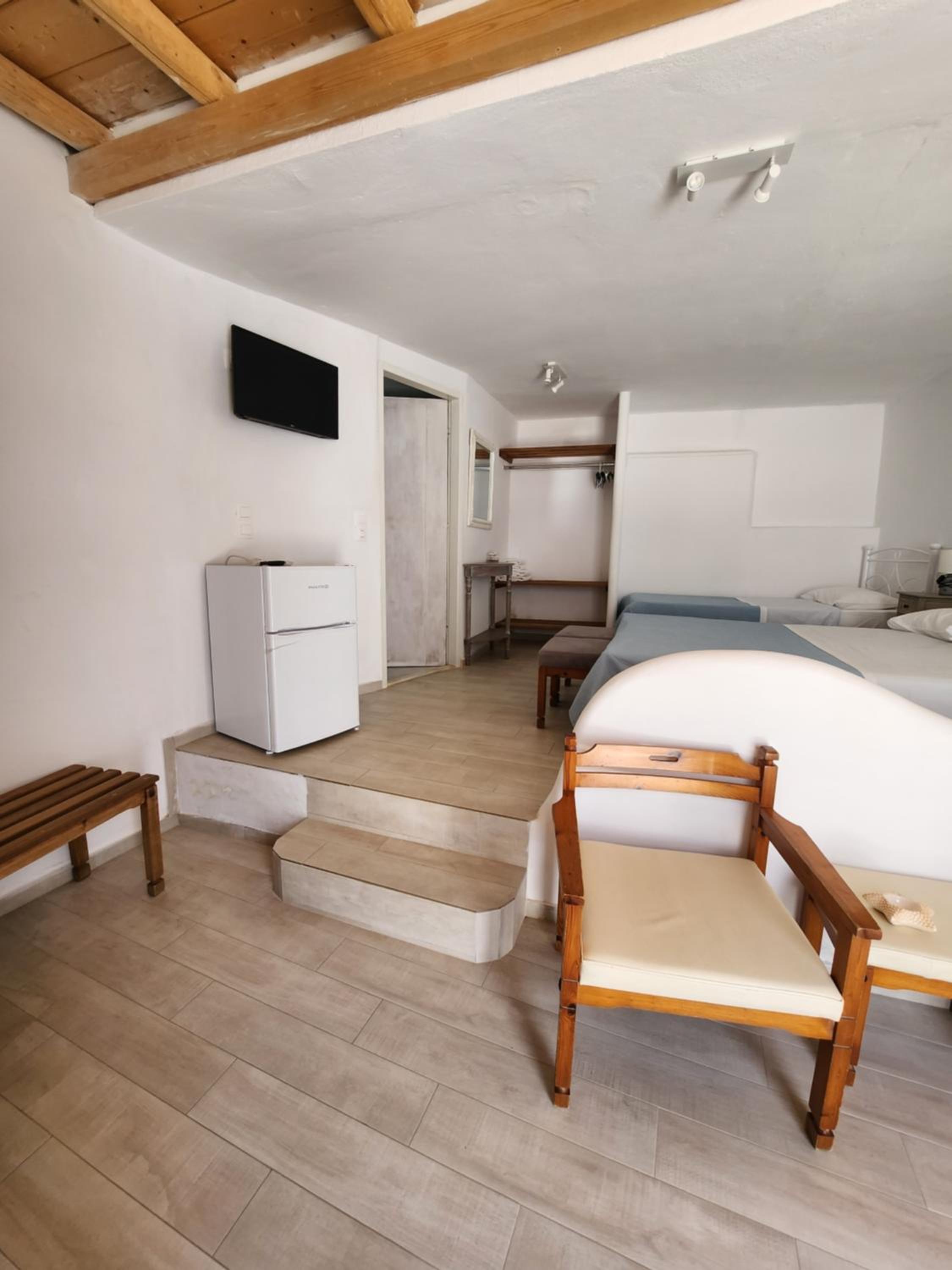 Triple Room photo 3