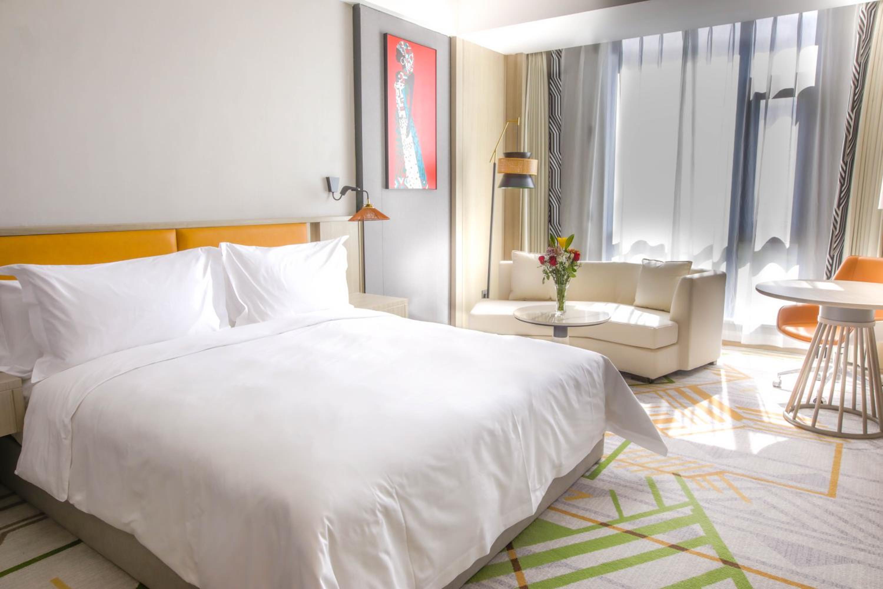 Superior Double Room photo 1