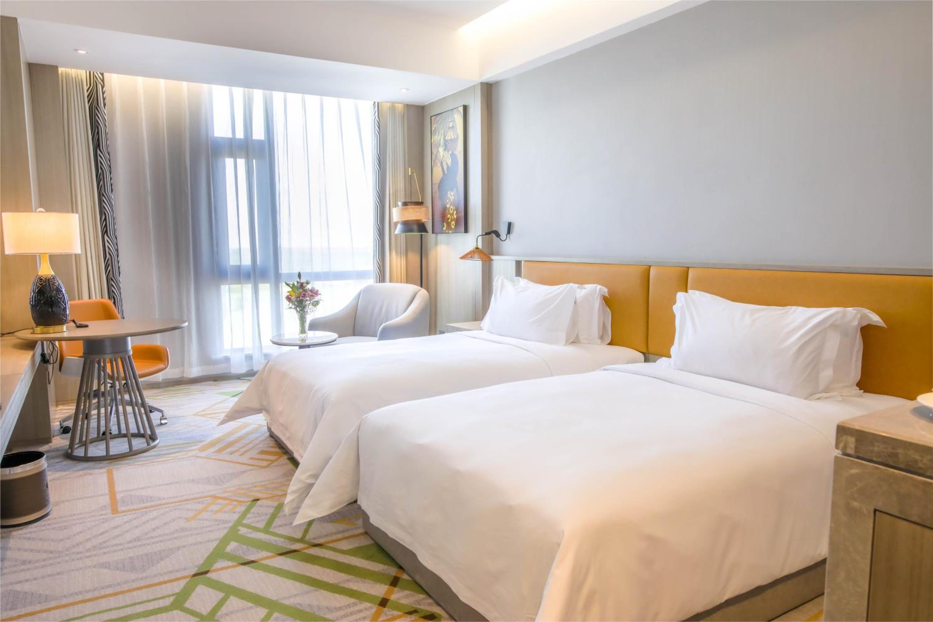 Superior Twin Room photo 1
