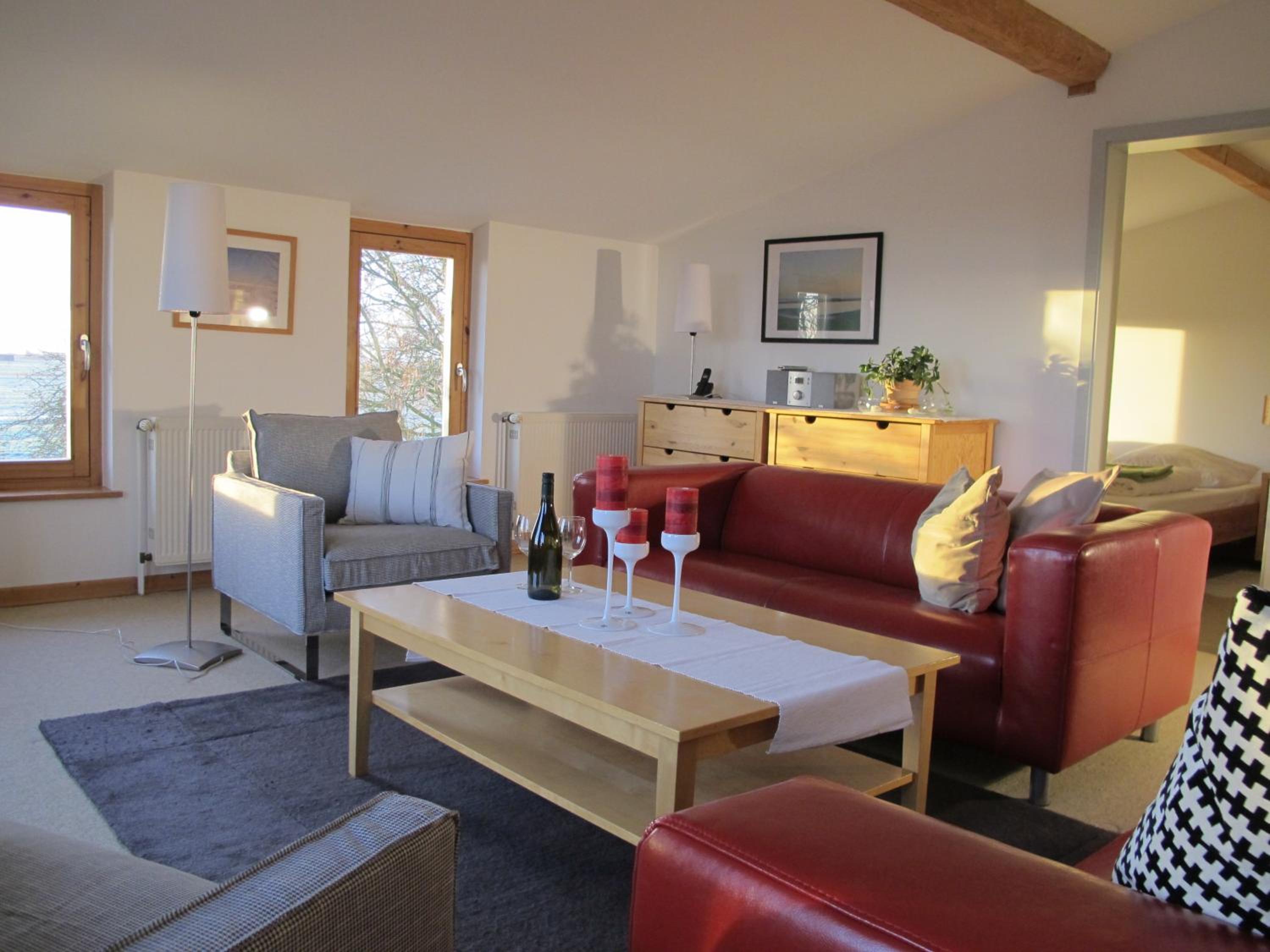 Vacation Home photo 1