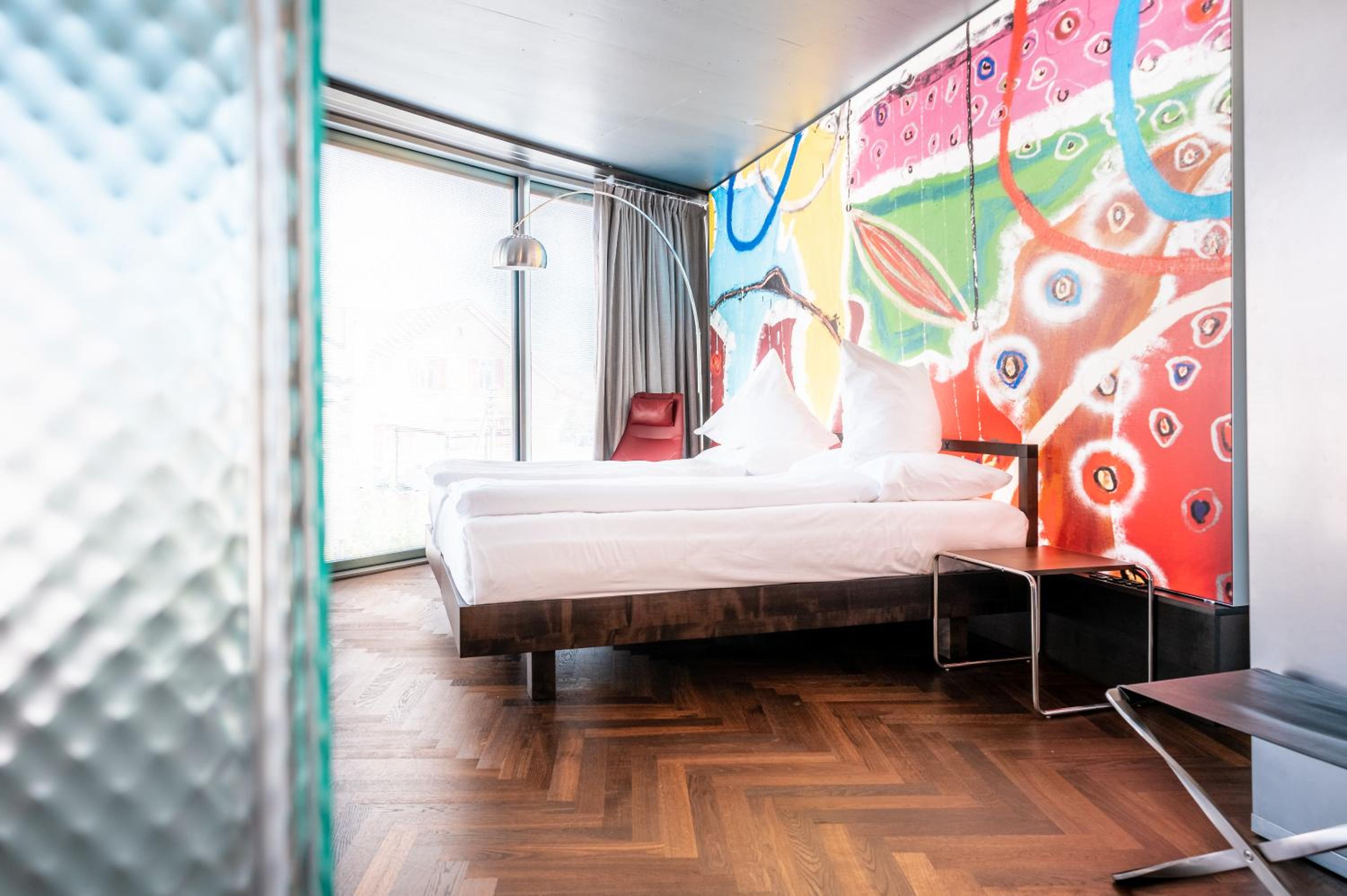 Junior Suite - Photo 3