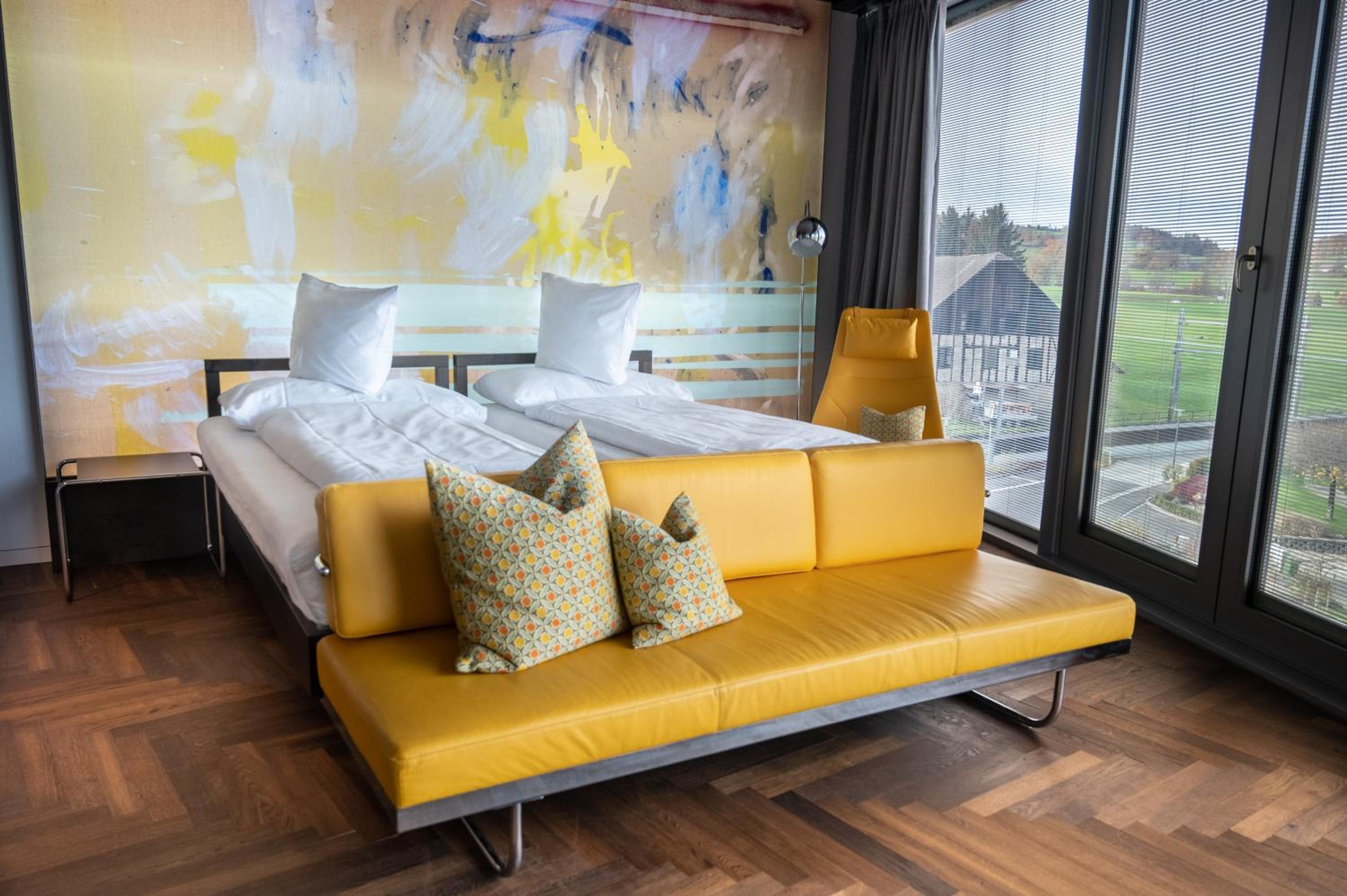 Junior Suite - Photo 1