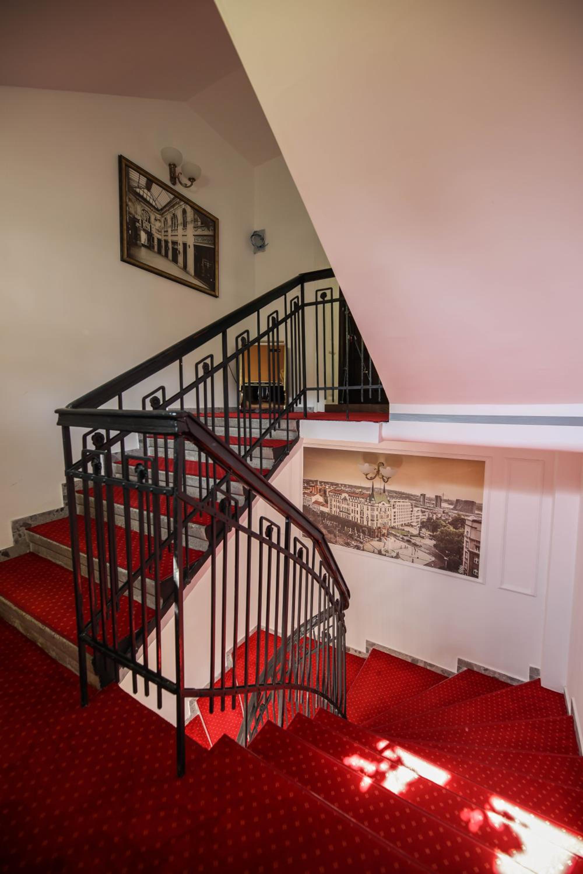 Family Suite - Photo 3