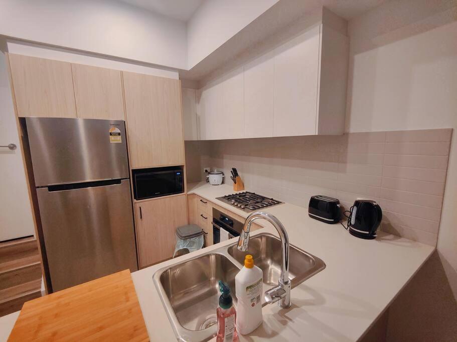 Three-Bedroom Villa photo 3