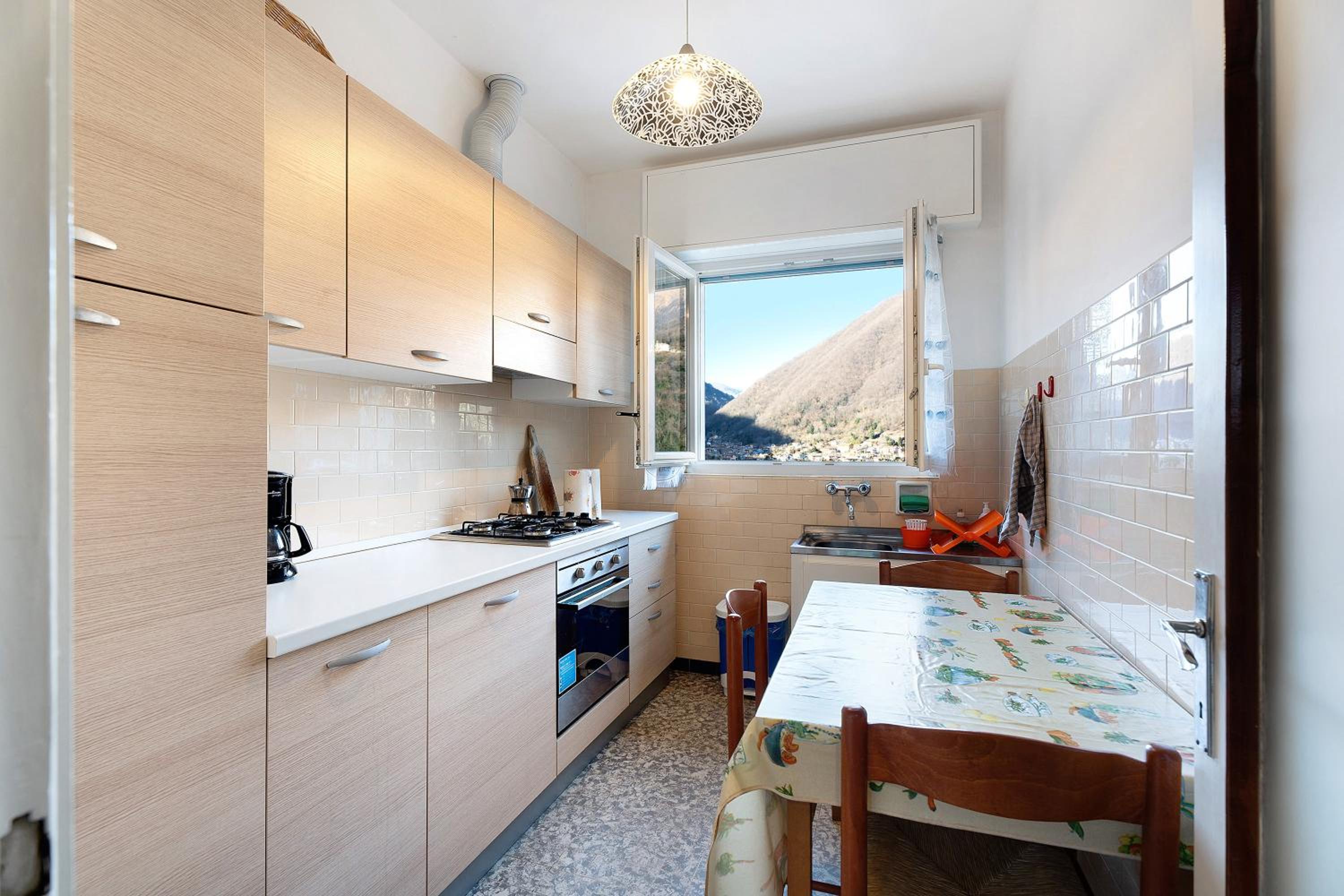 Two-Bedroom Deluxe Apartment with Garden View photo 2