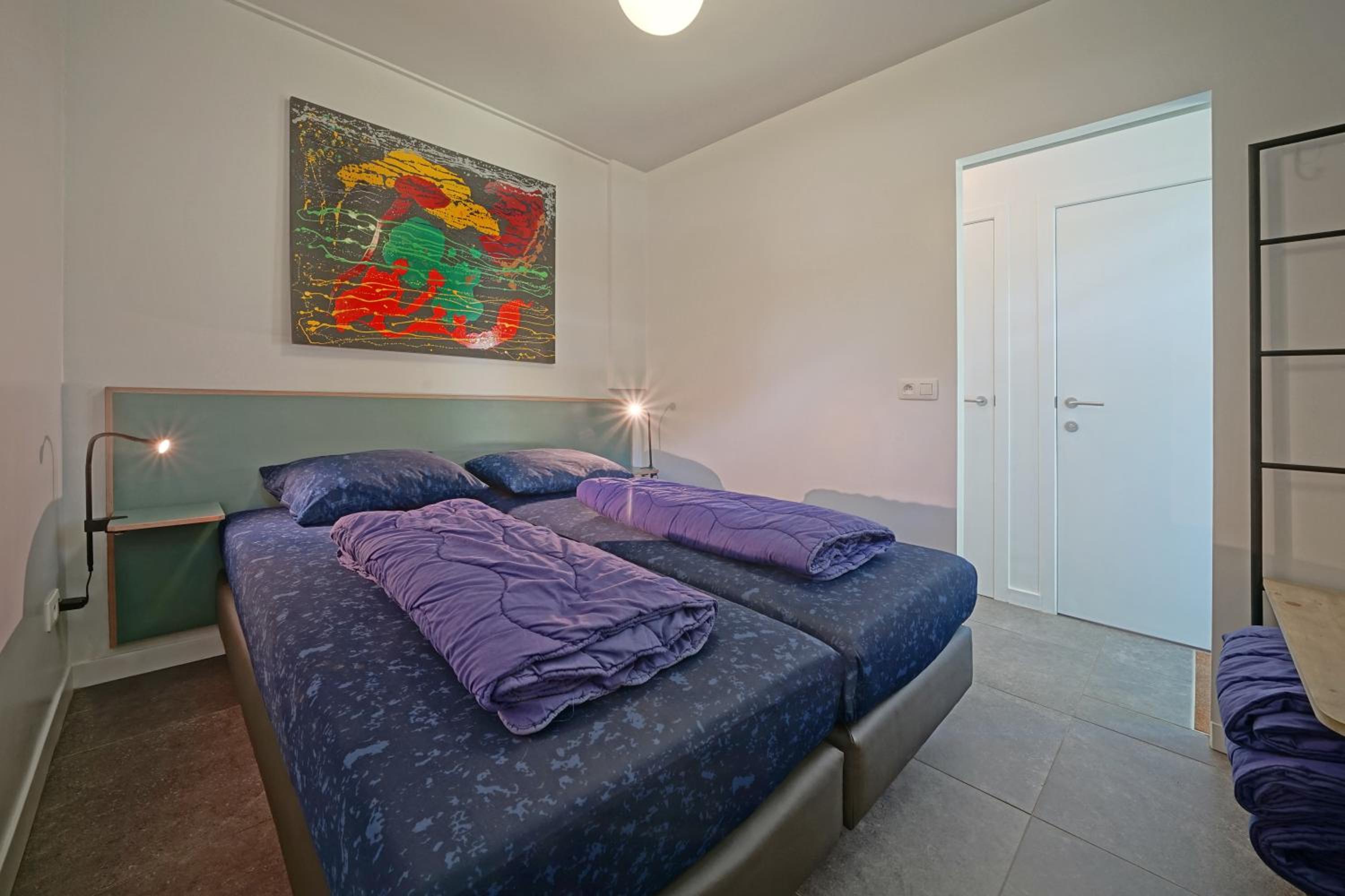 Bungalow (2 Adults) - Photo 2