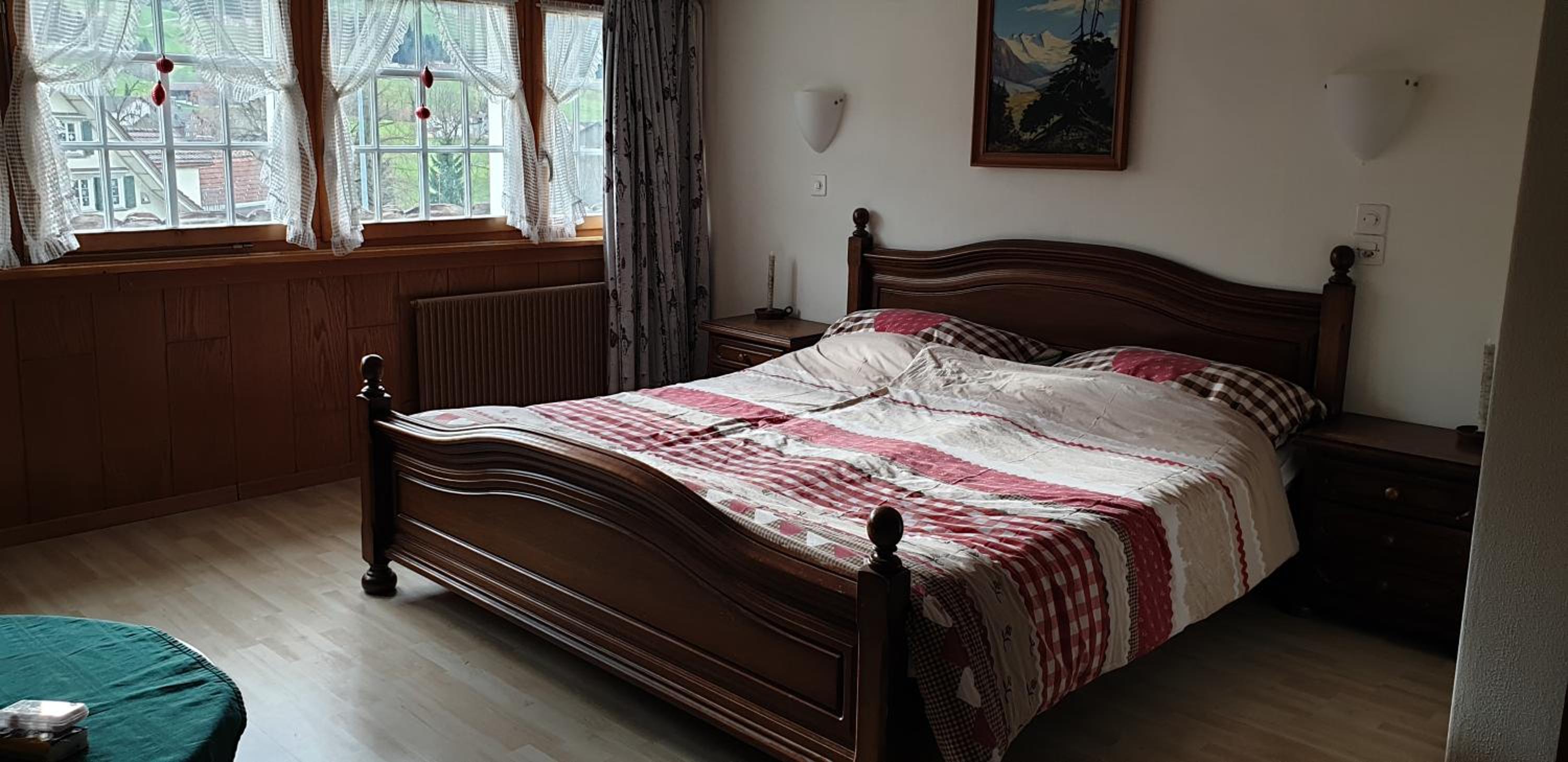 Double Room with Private Bathroom photo 1