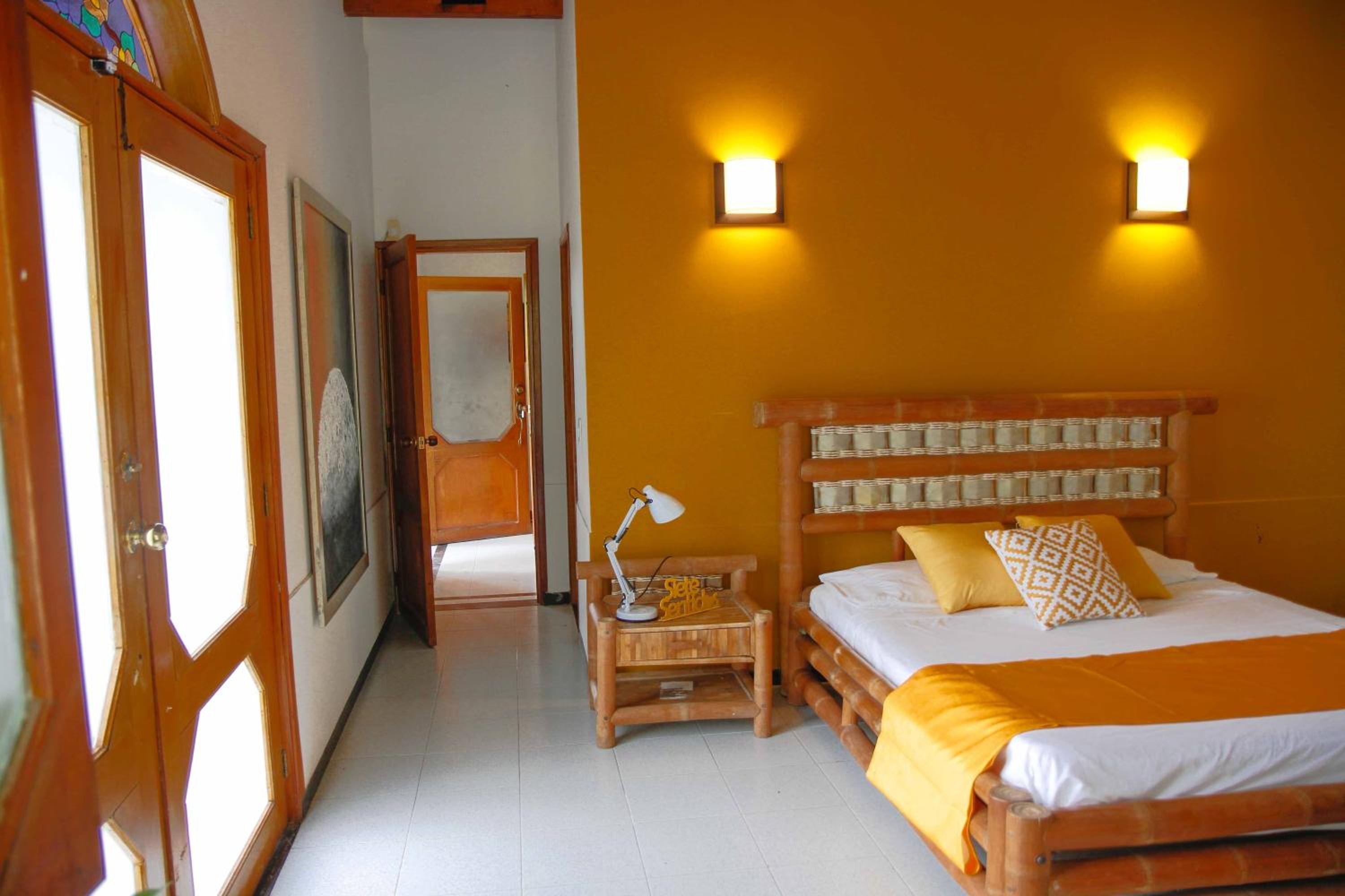 Double or Twin Room photo 2