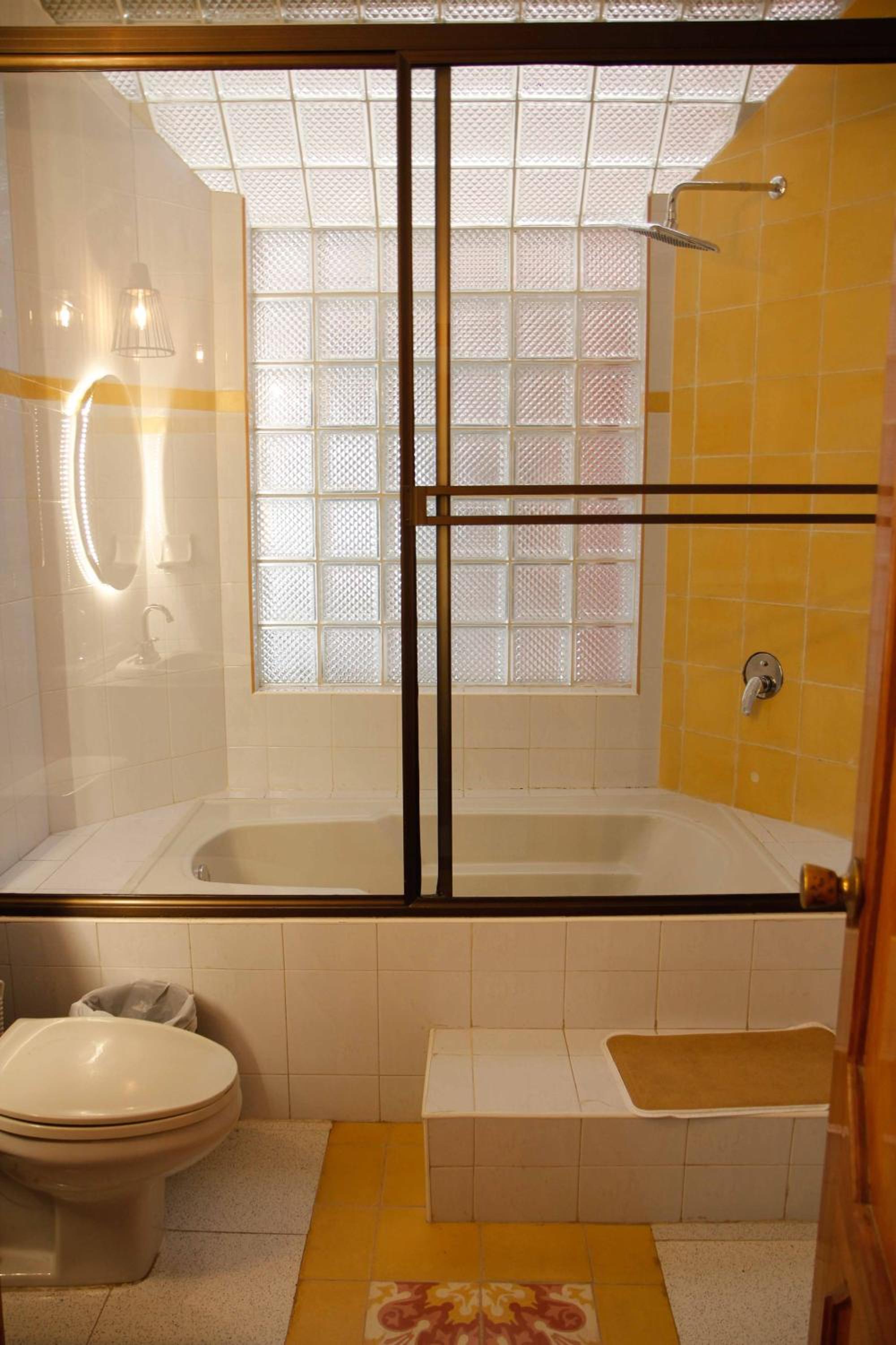 Double or Twin Room photo 3