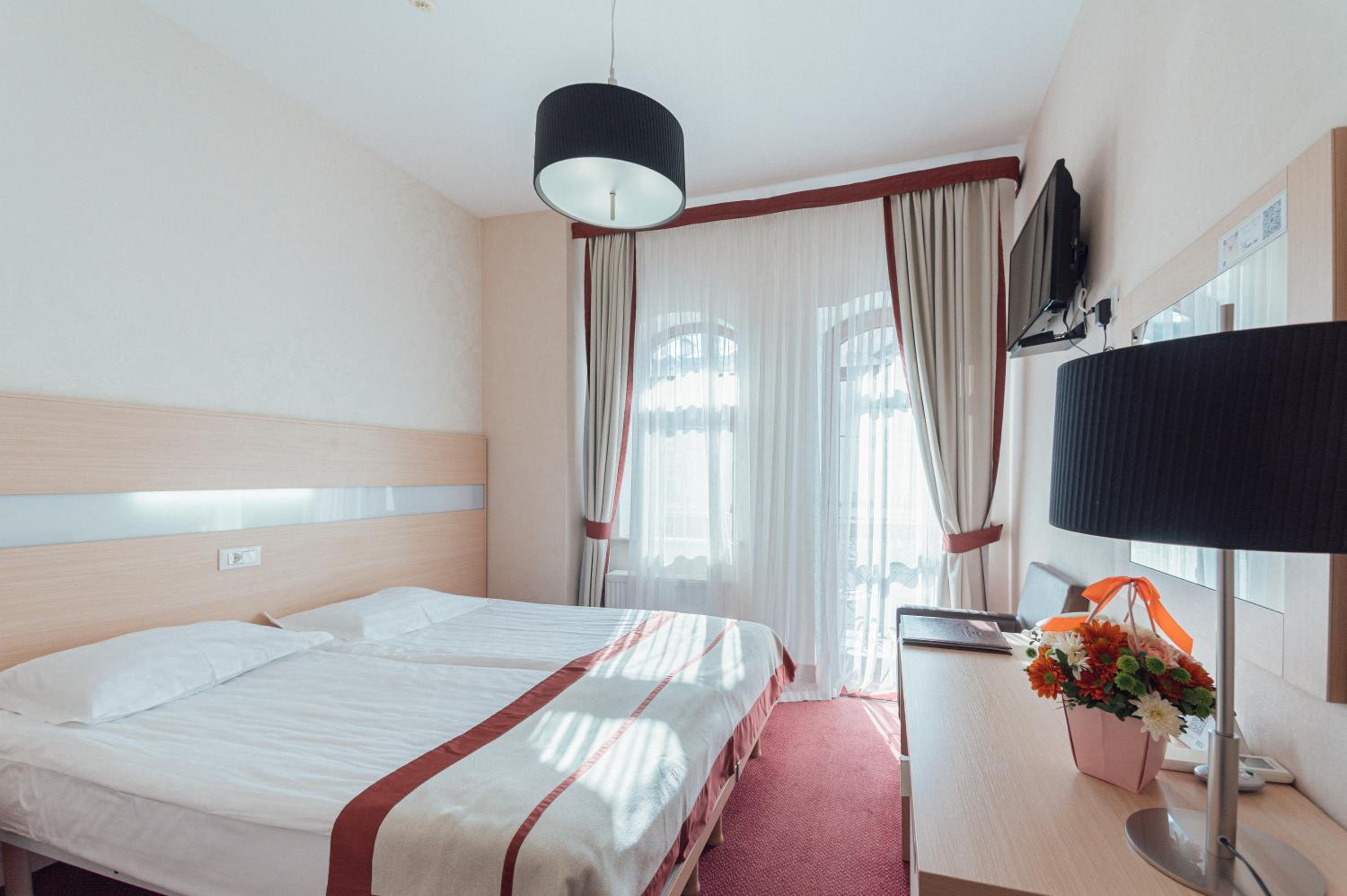 Classic Double or Twin Room photo 1