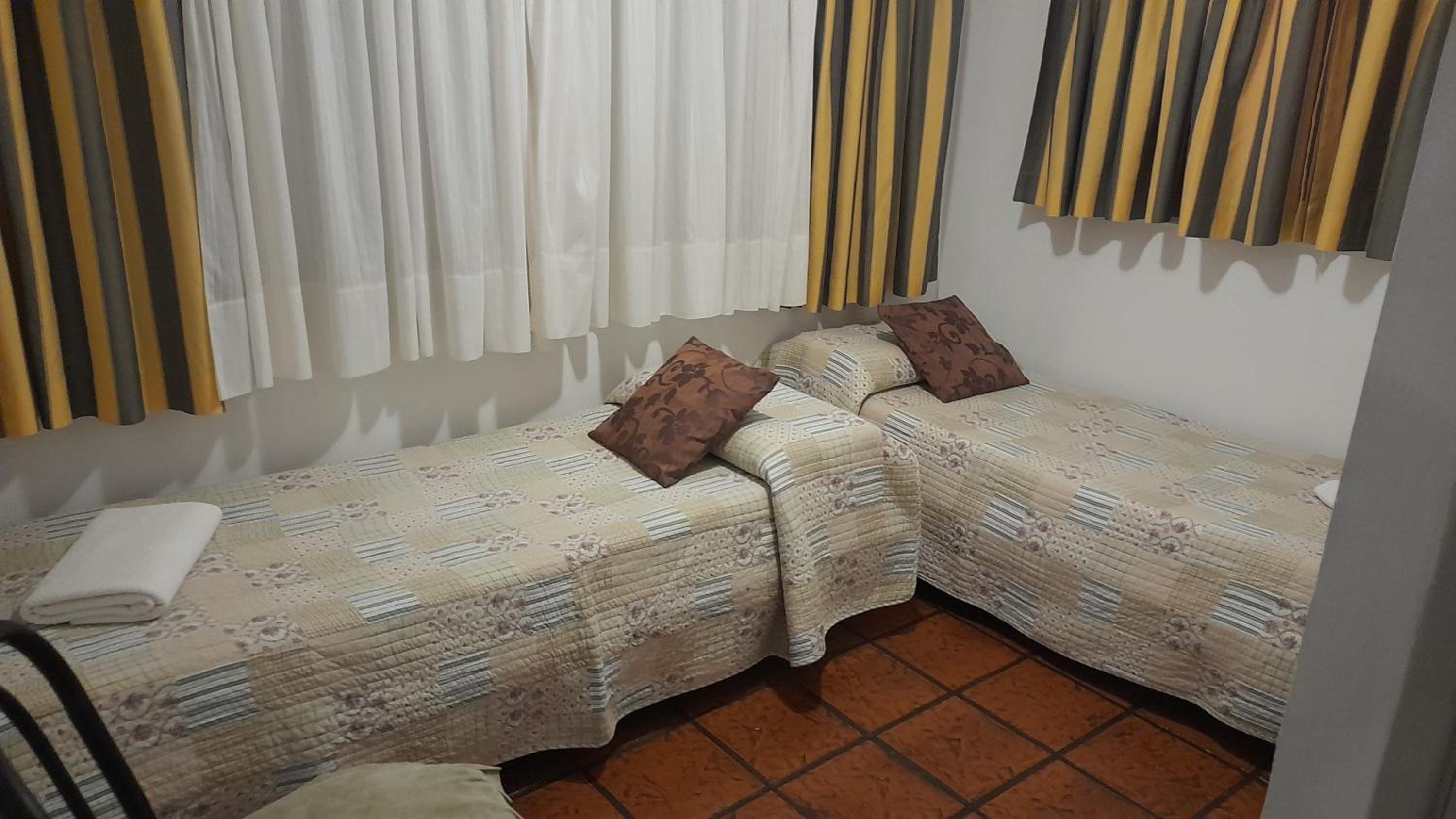 Classic Quadruple Room photo 3