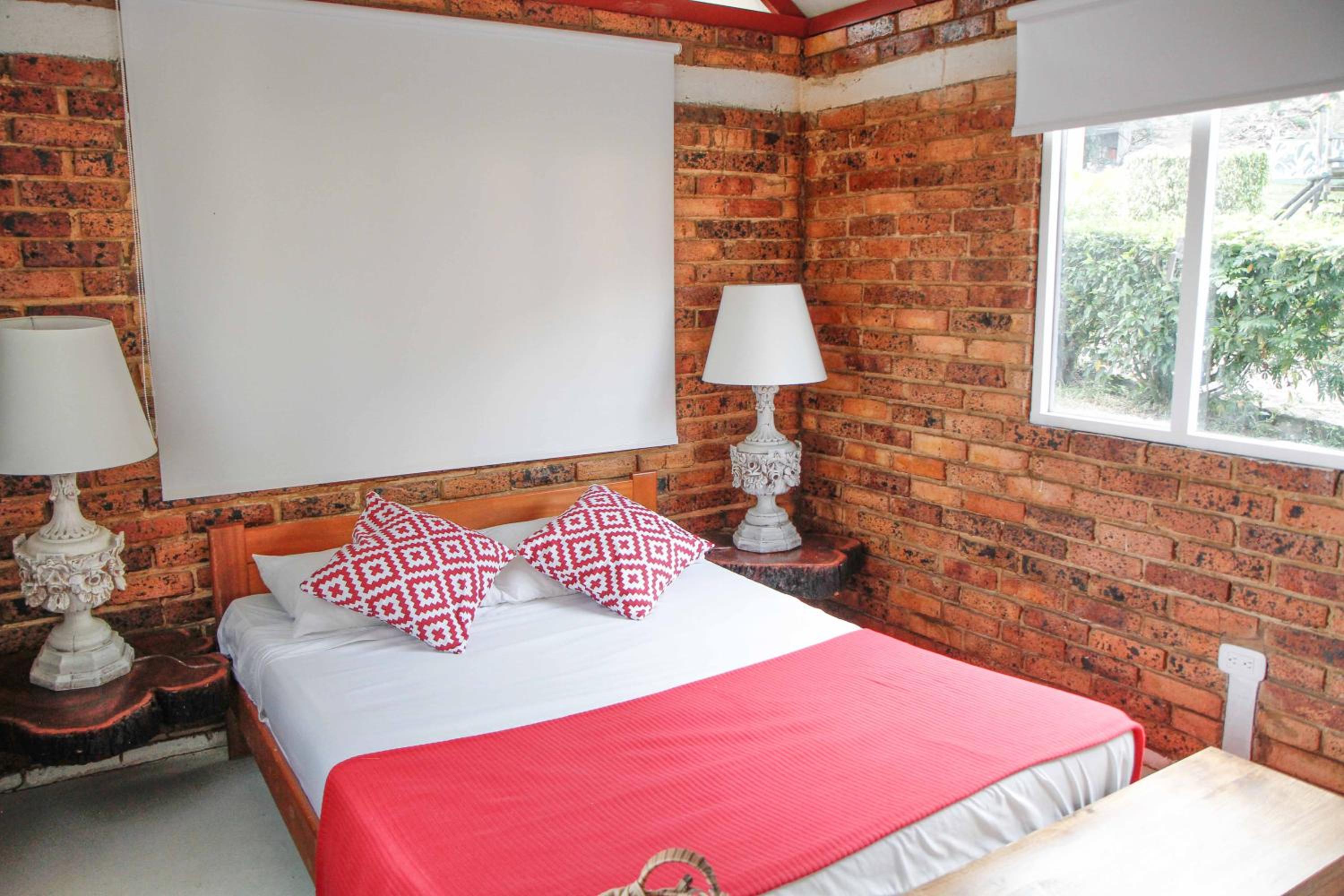 Double Room with Park View photo 1