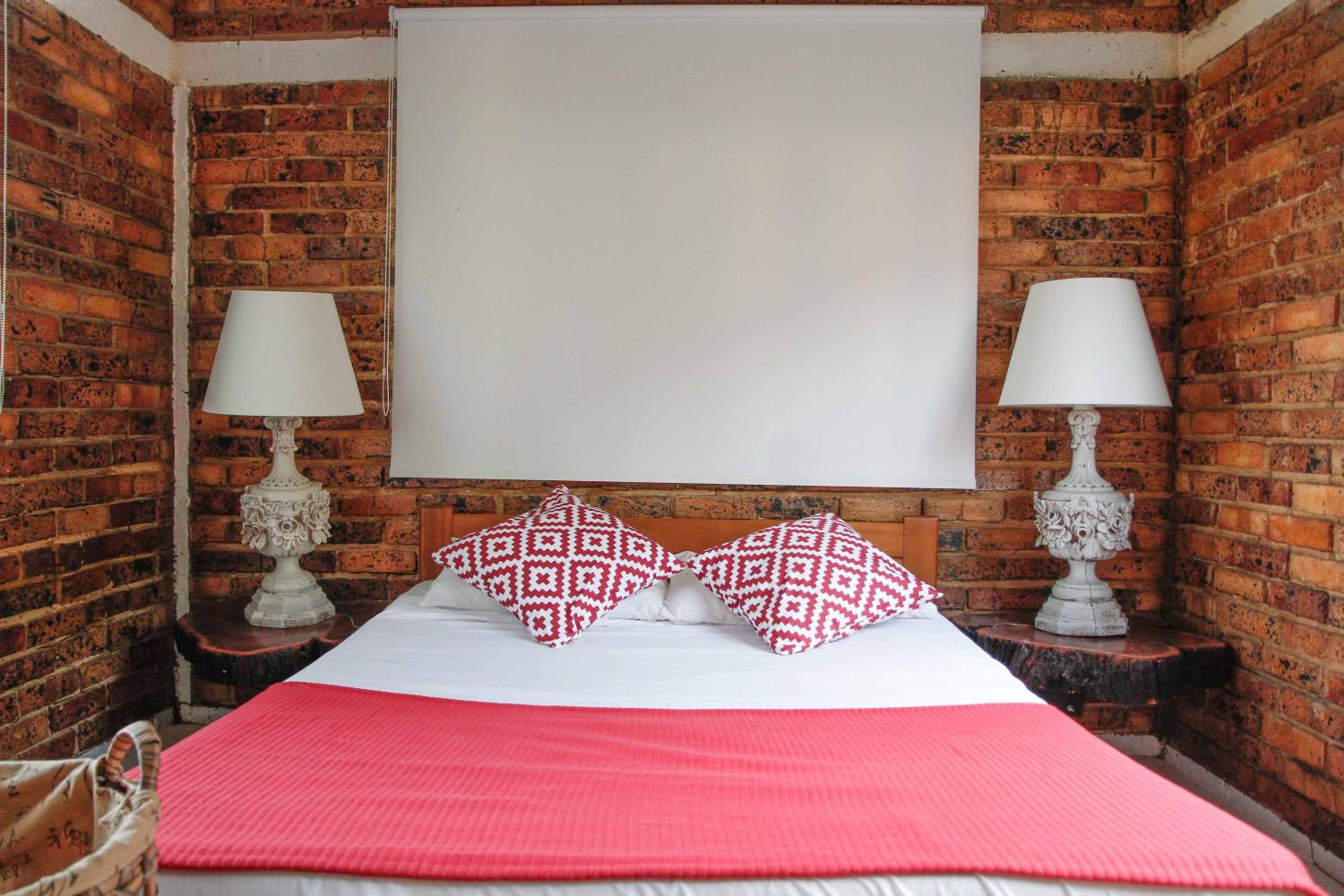 Double Room with Park View photo 3