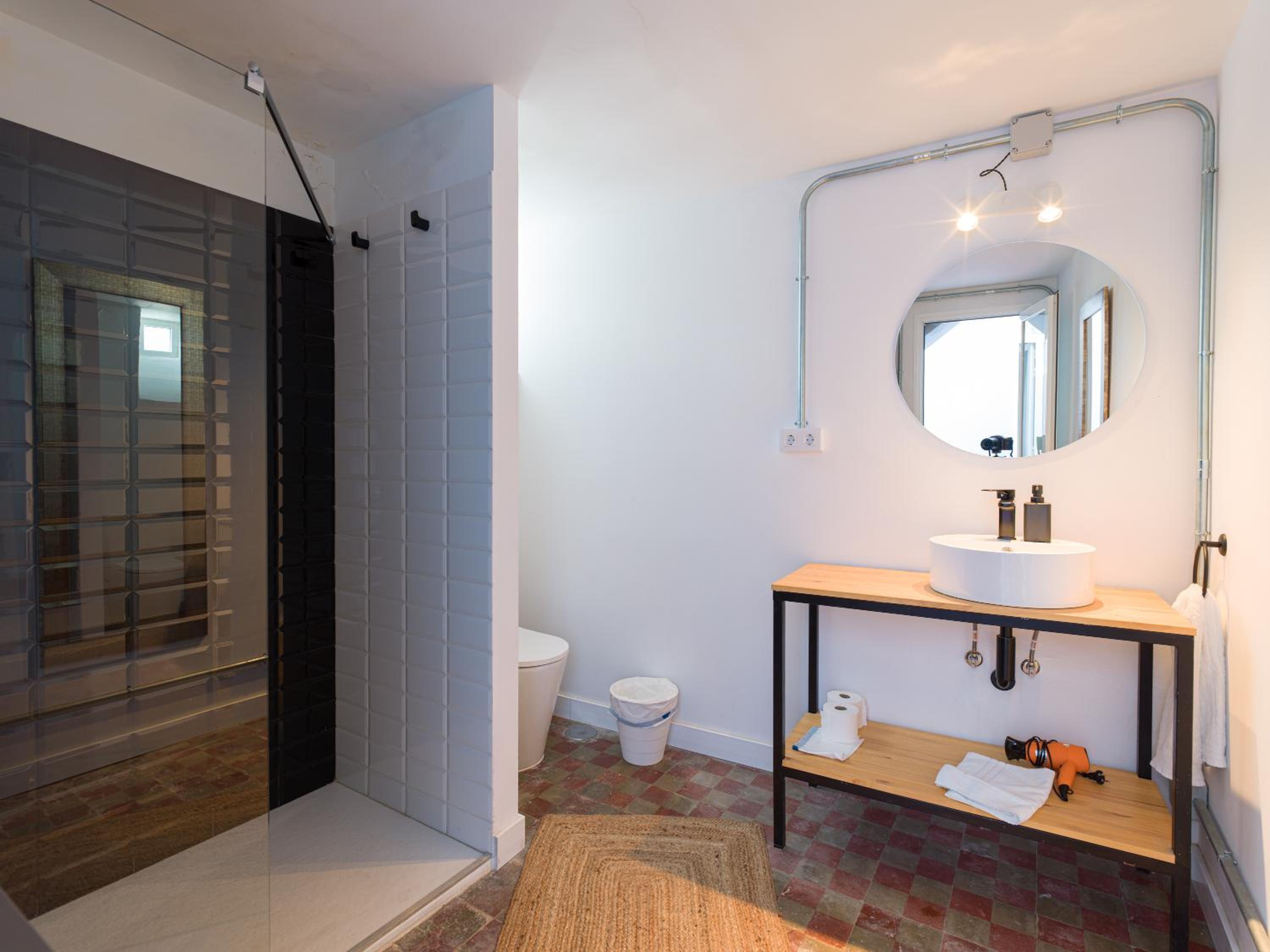 Double Room With Balcony photo 2