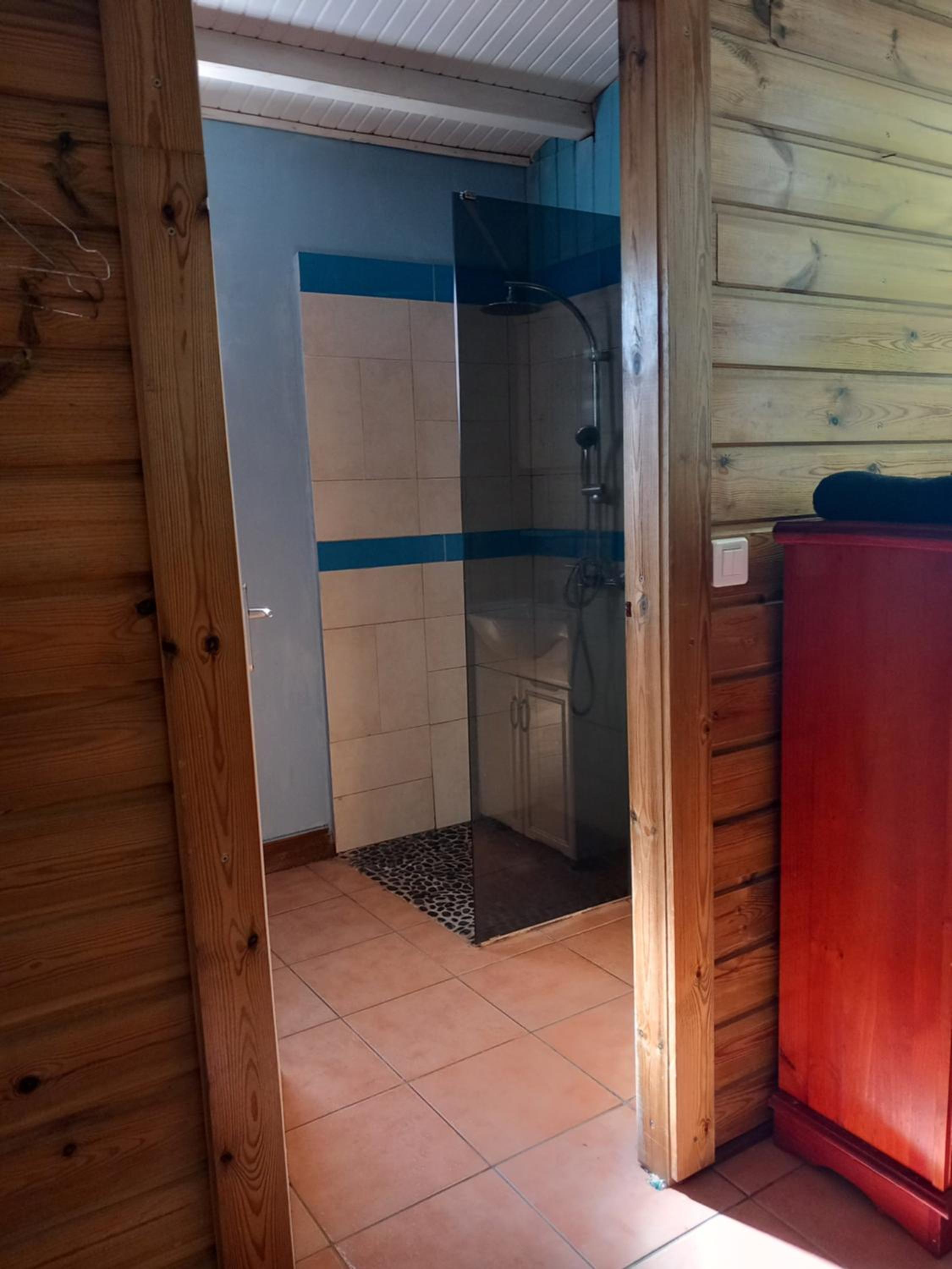 Three-Bedroom Apartment - Photo 2