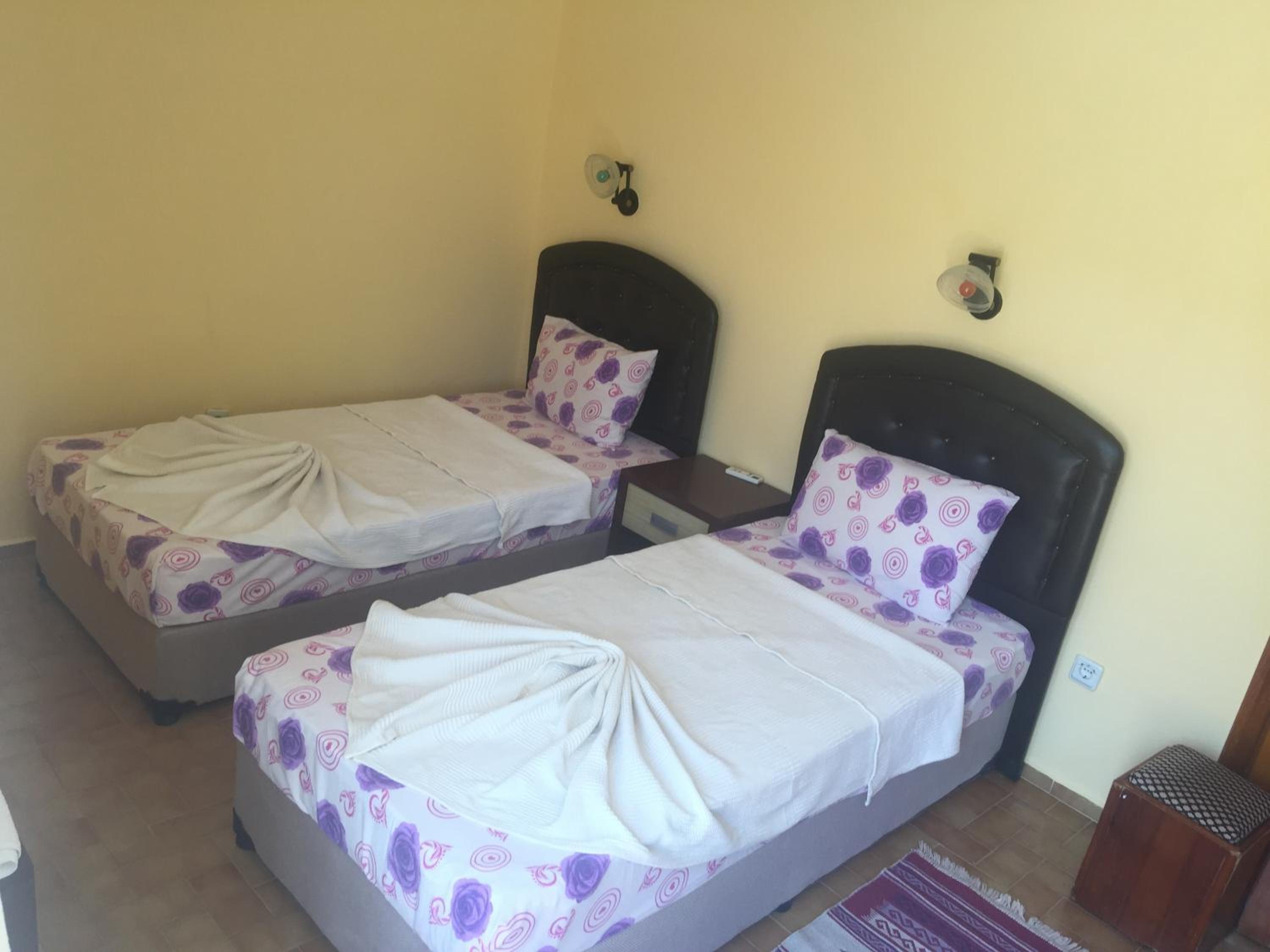 Studio with Sofa Bed photo 3
