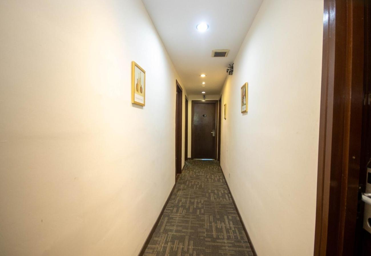 Deluxe Twin Room - Photo 4