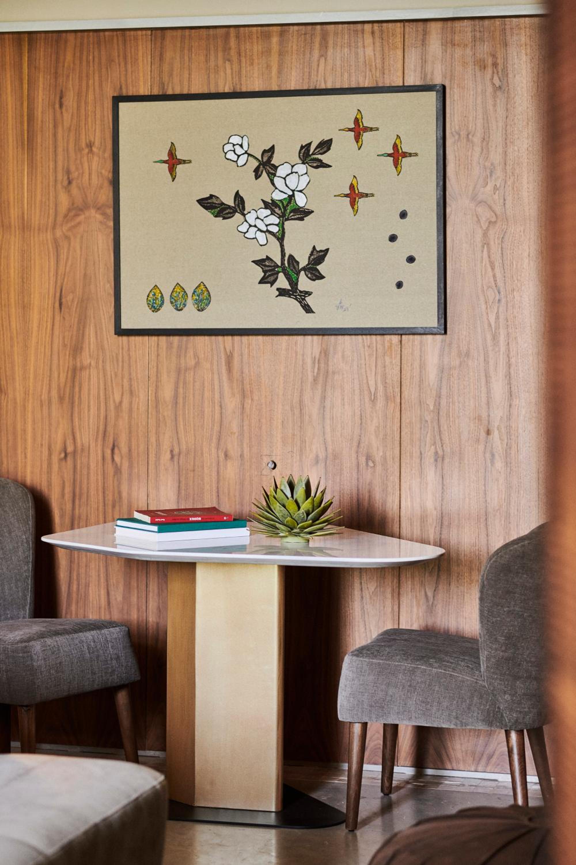 Park King Suite - Photo 6