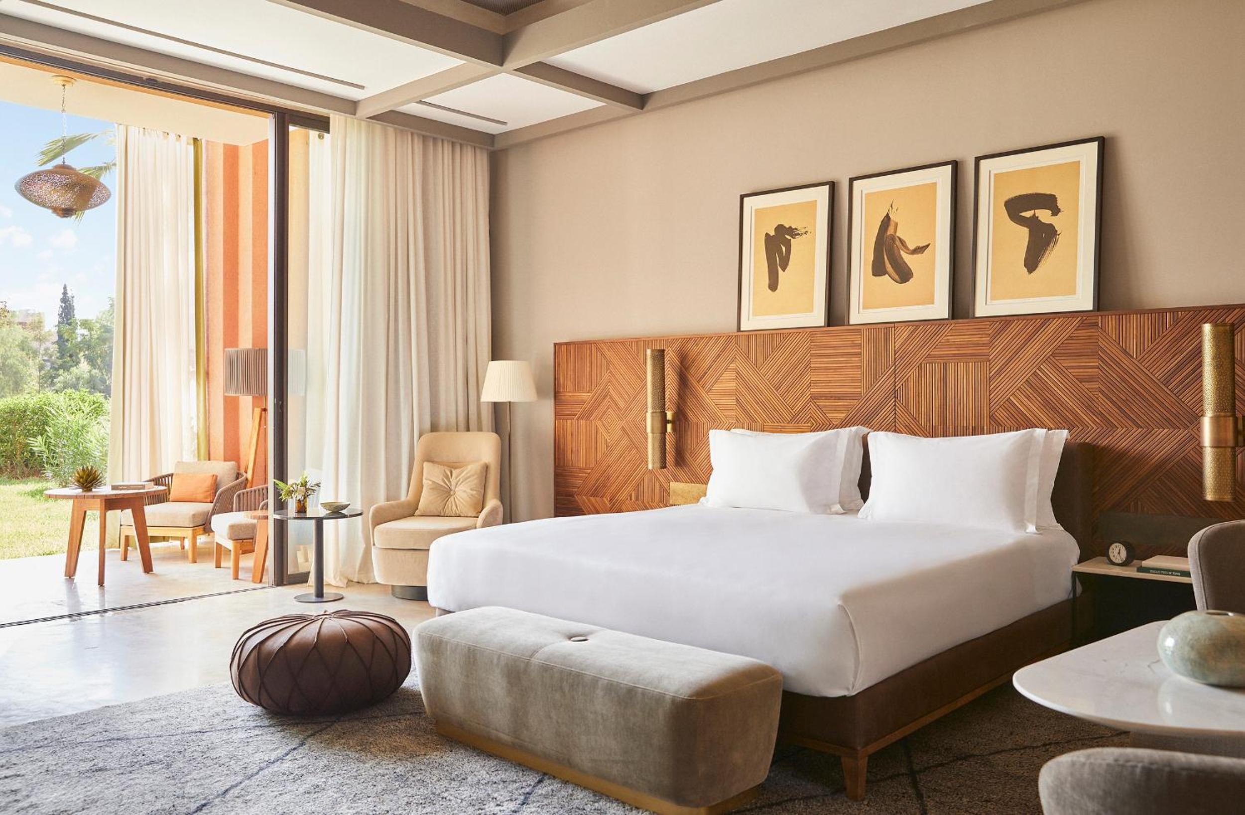 Park King Suite - Photo 1