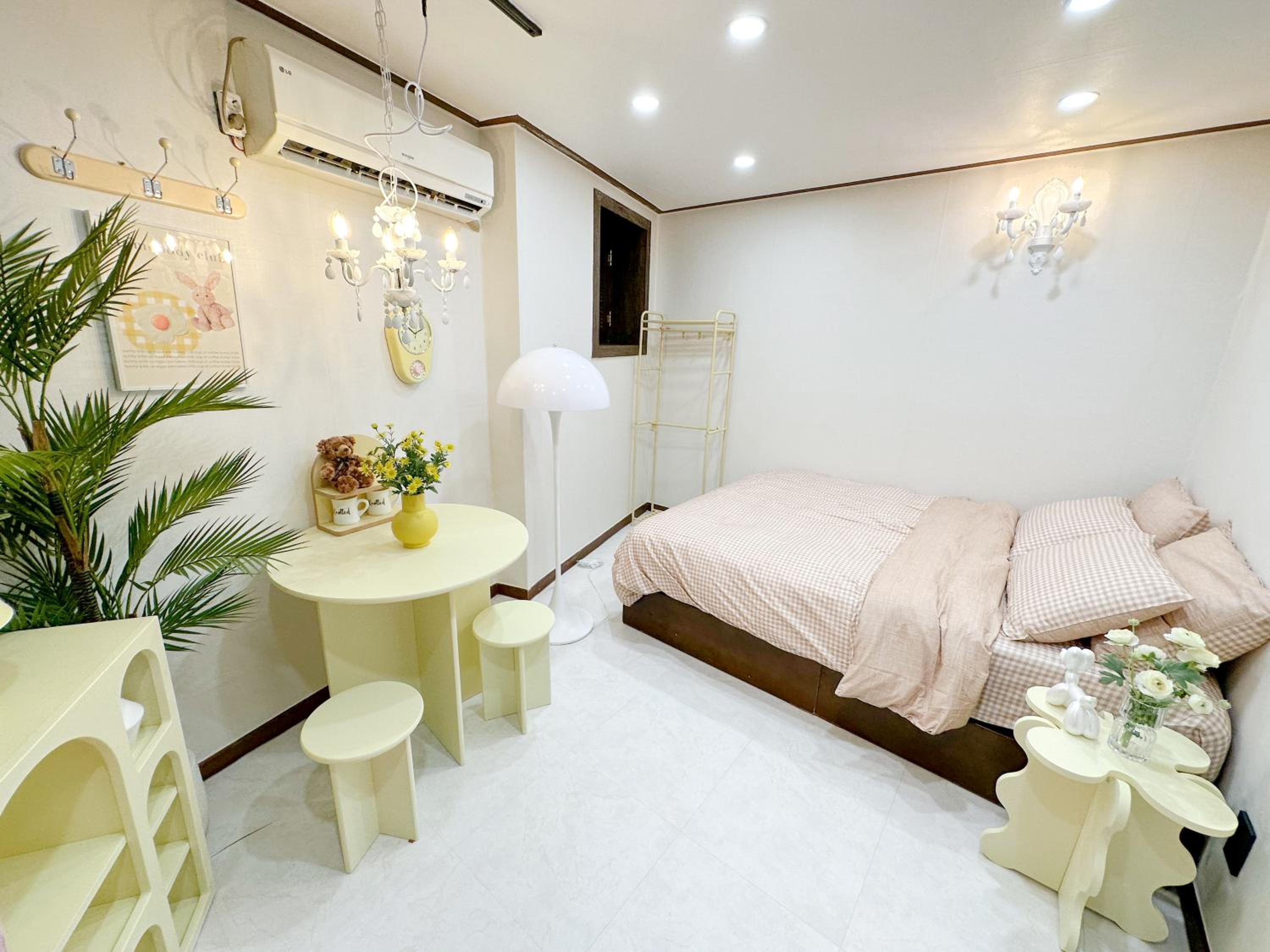Superior Queen Room