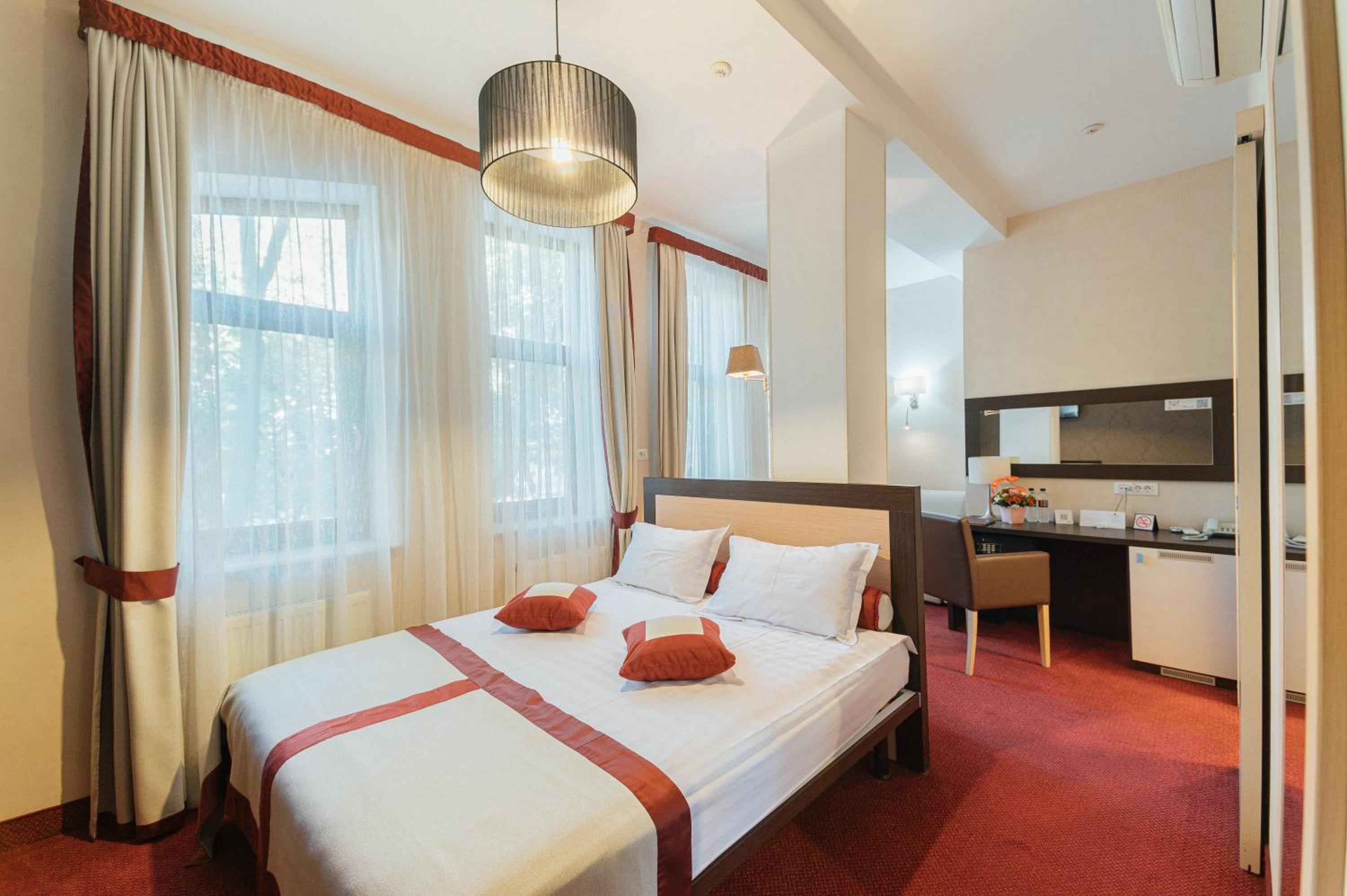 Junior Suite photo 1