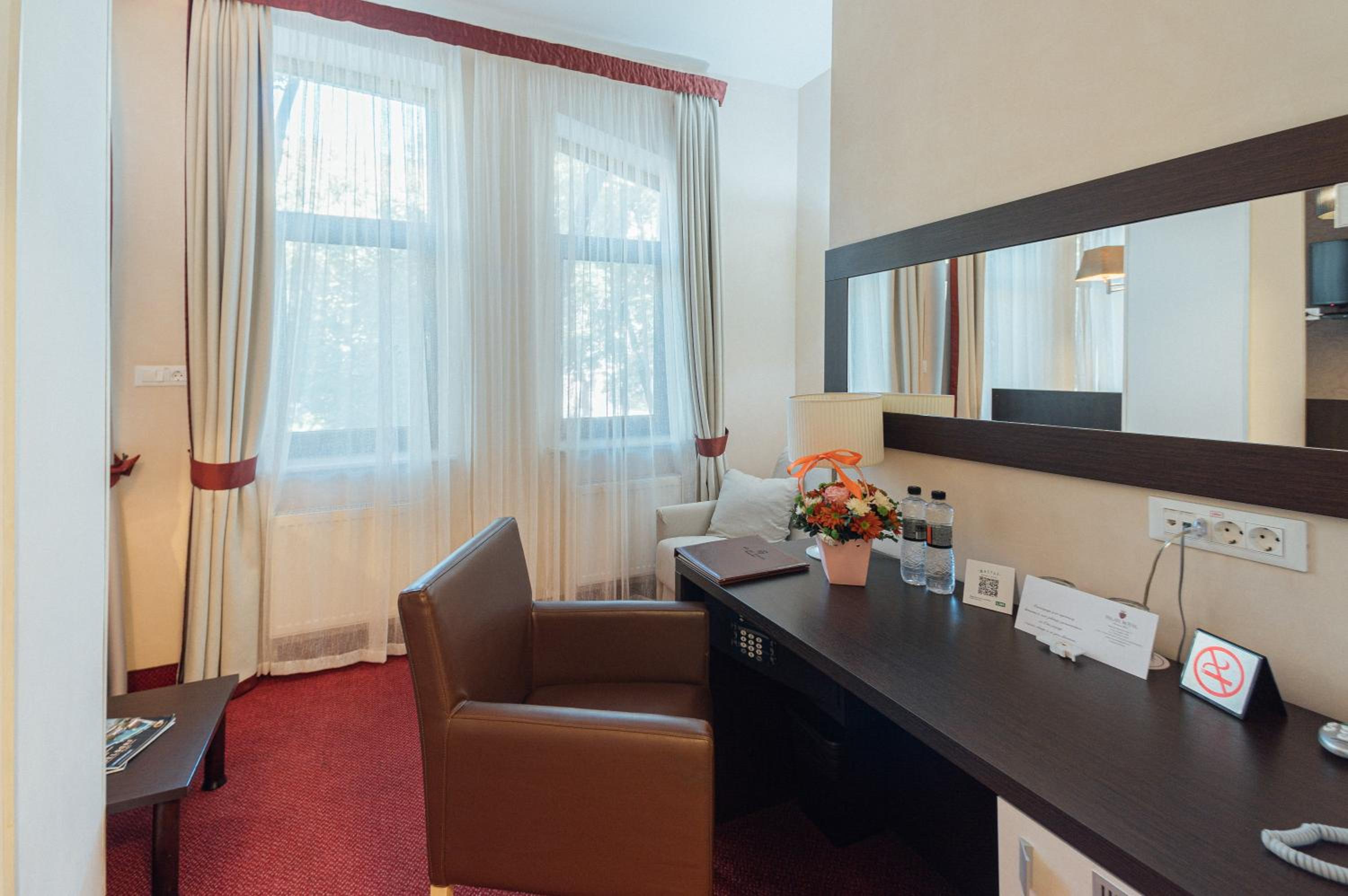 Junior Suite photo 2