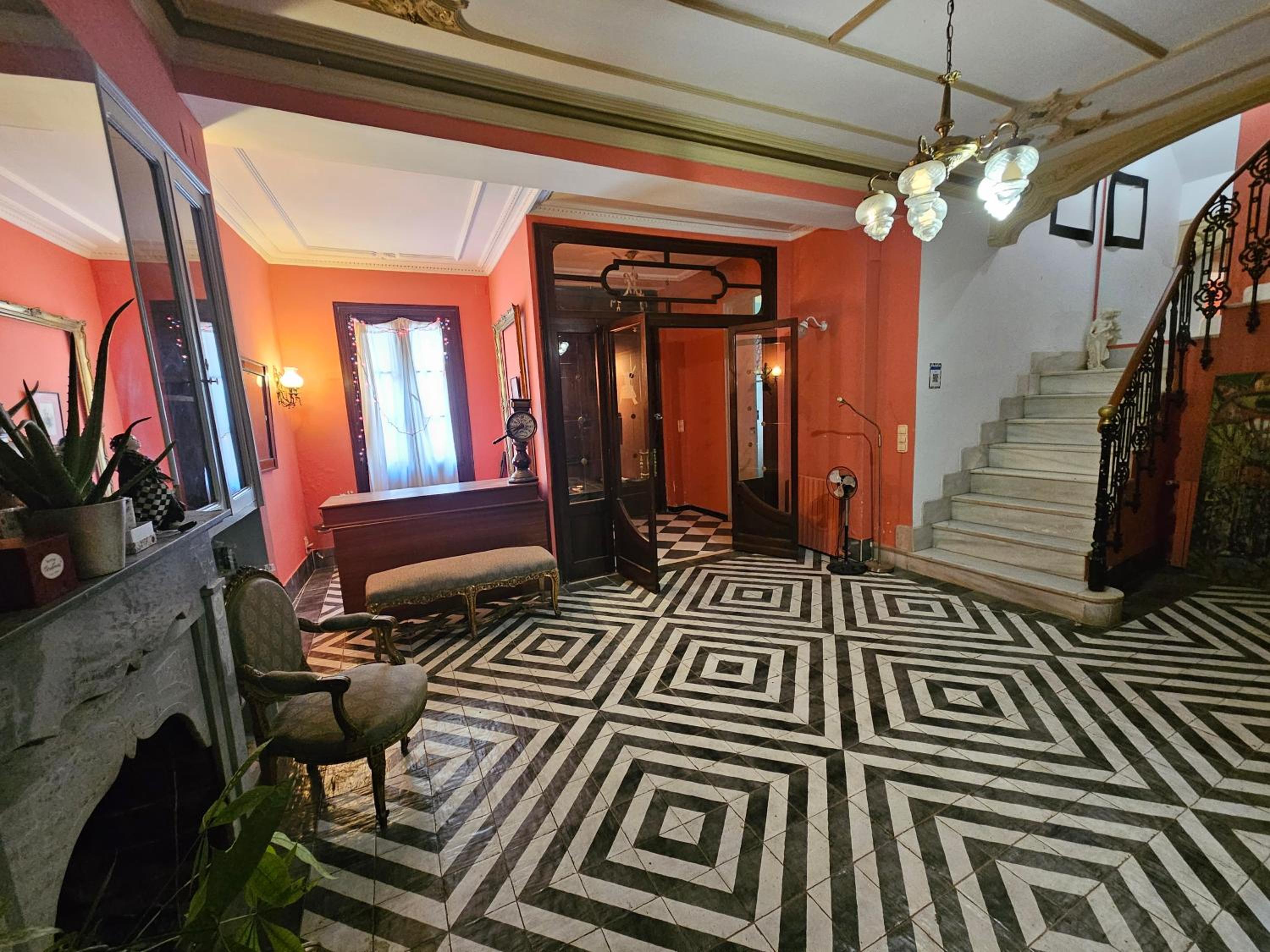 Habitación Triple