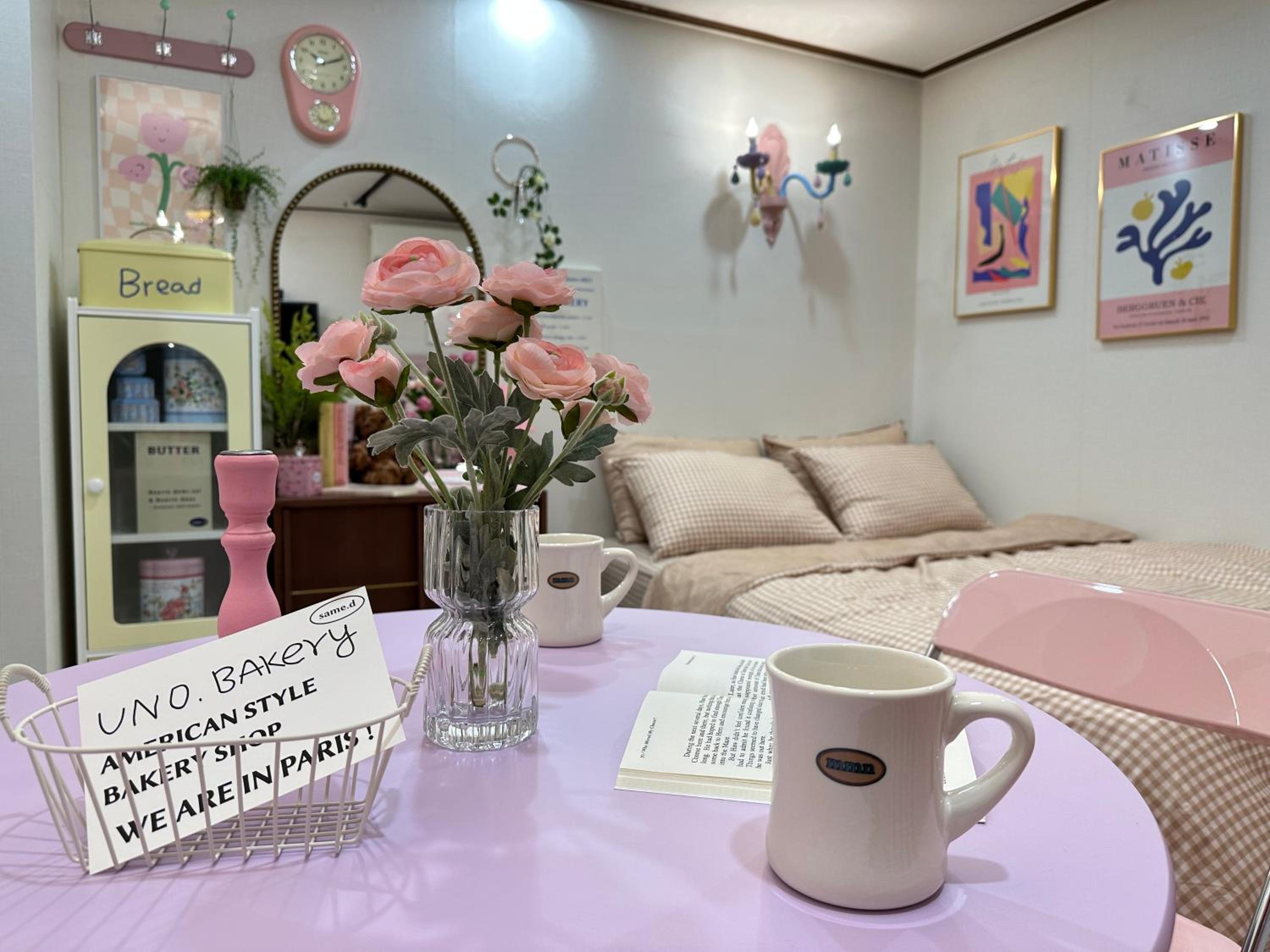 Superior Queen Room