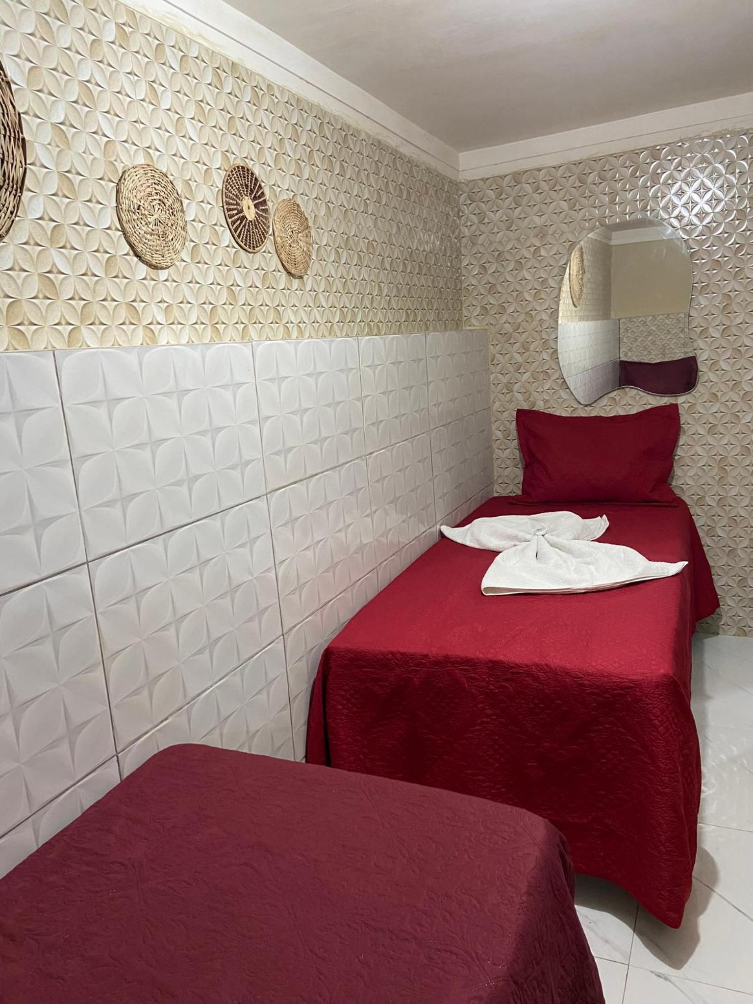 Budget Twin Room photo 1