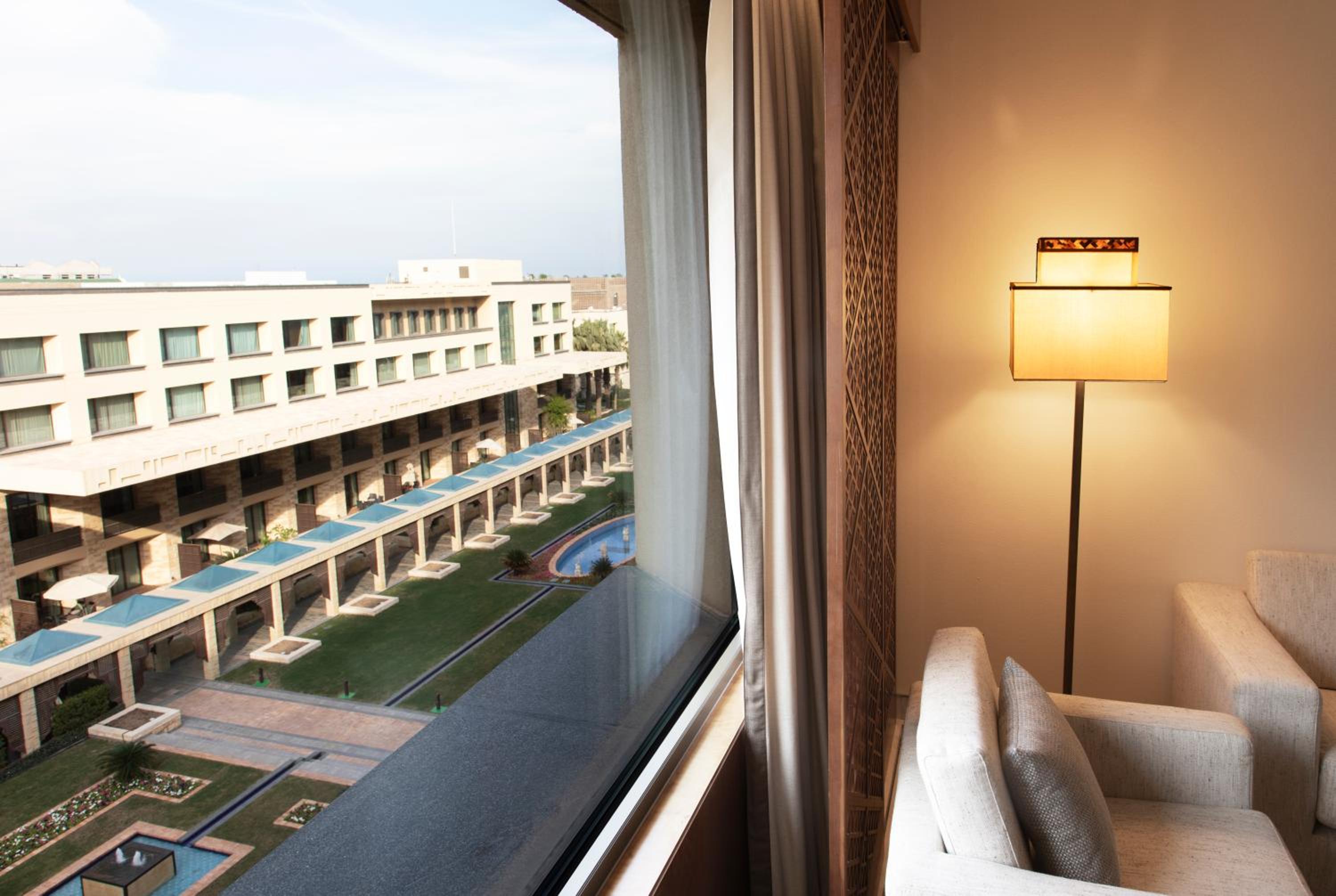 Grand Deluxe Garden View Room - Photo 2
