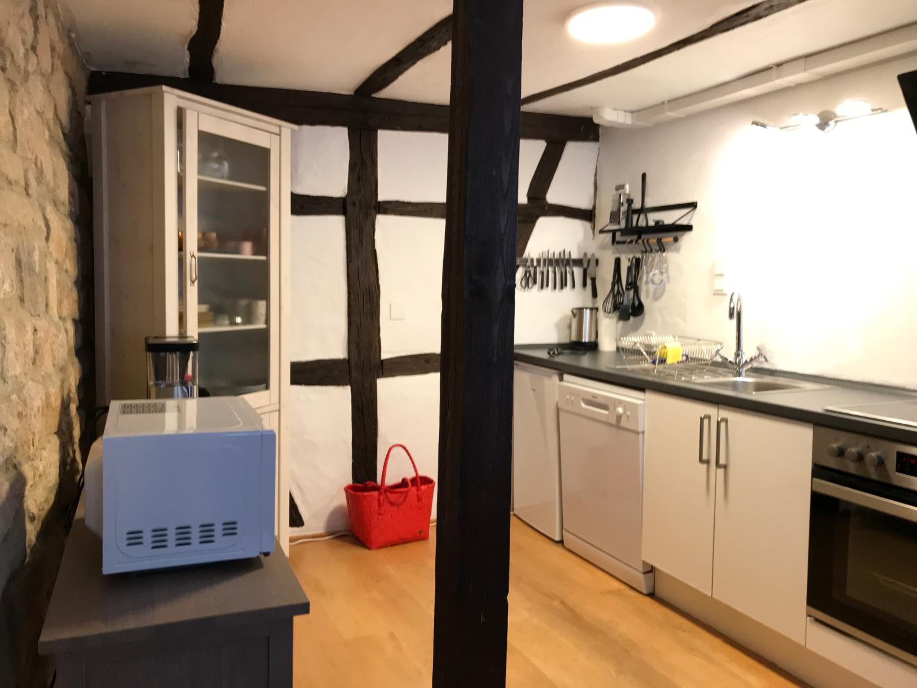 Apartment photo 3