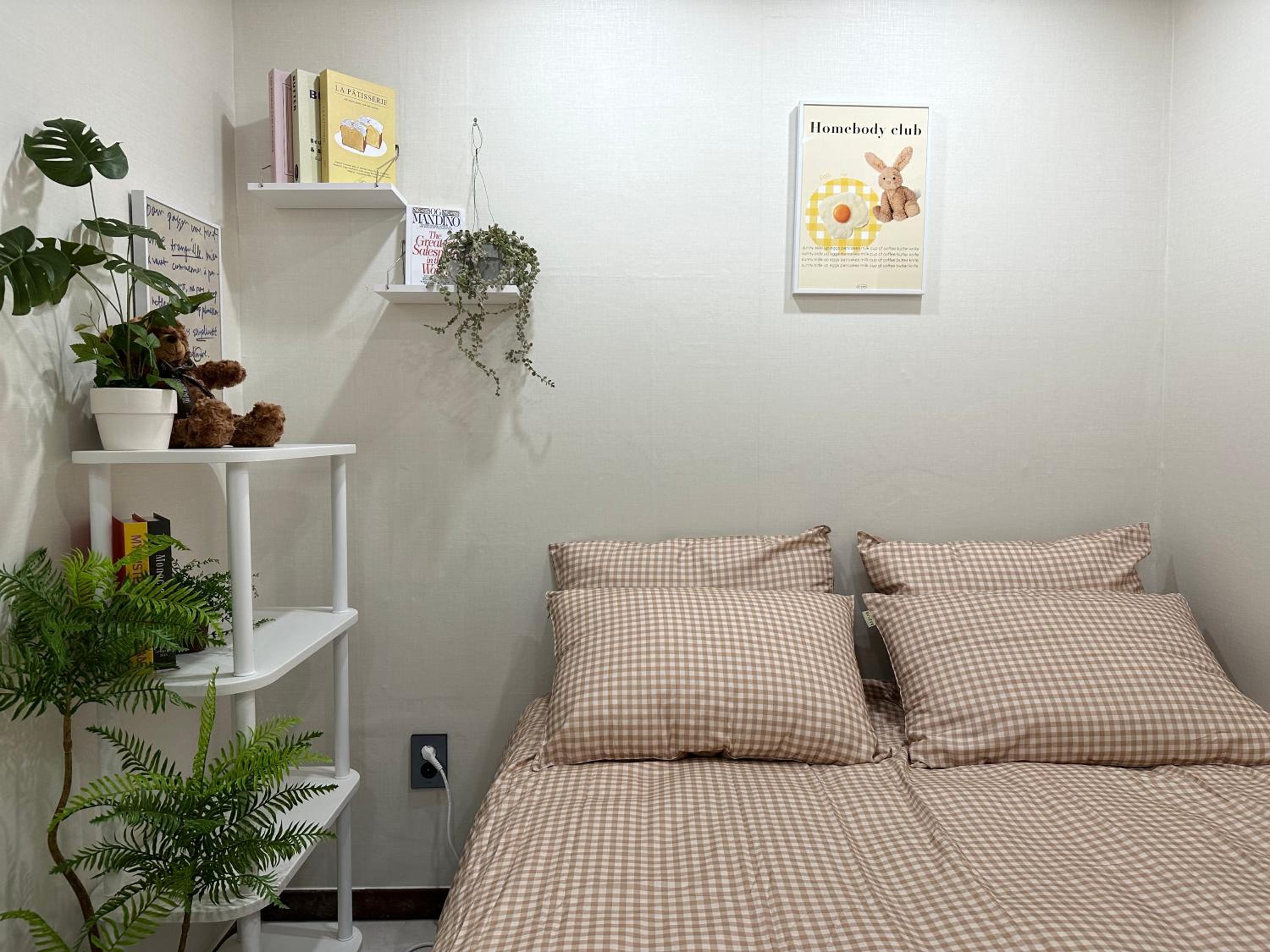Queen Room - Photo 4
