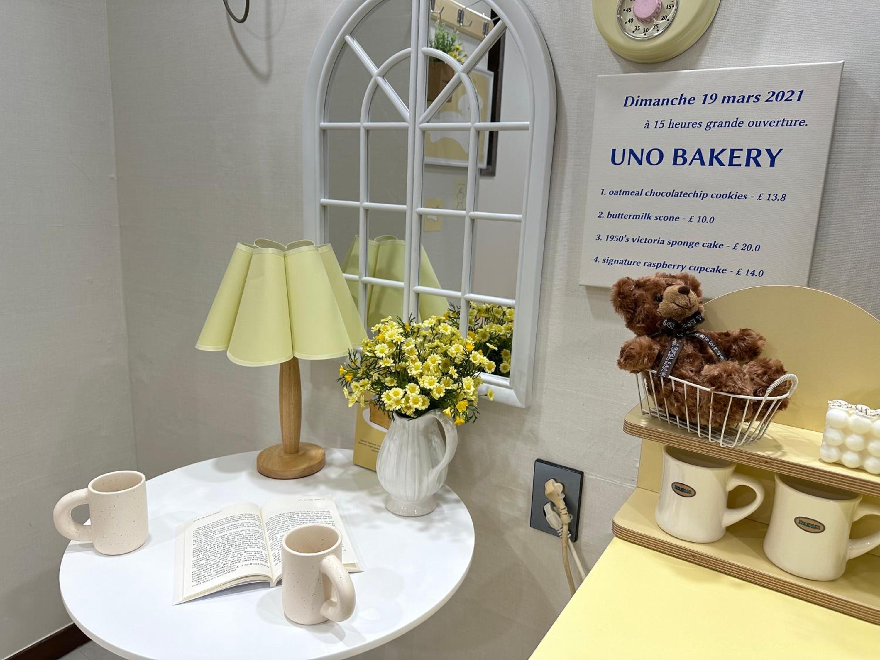 Queen Room - Photo 16