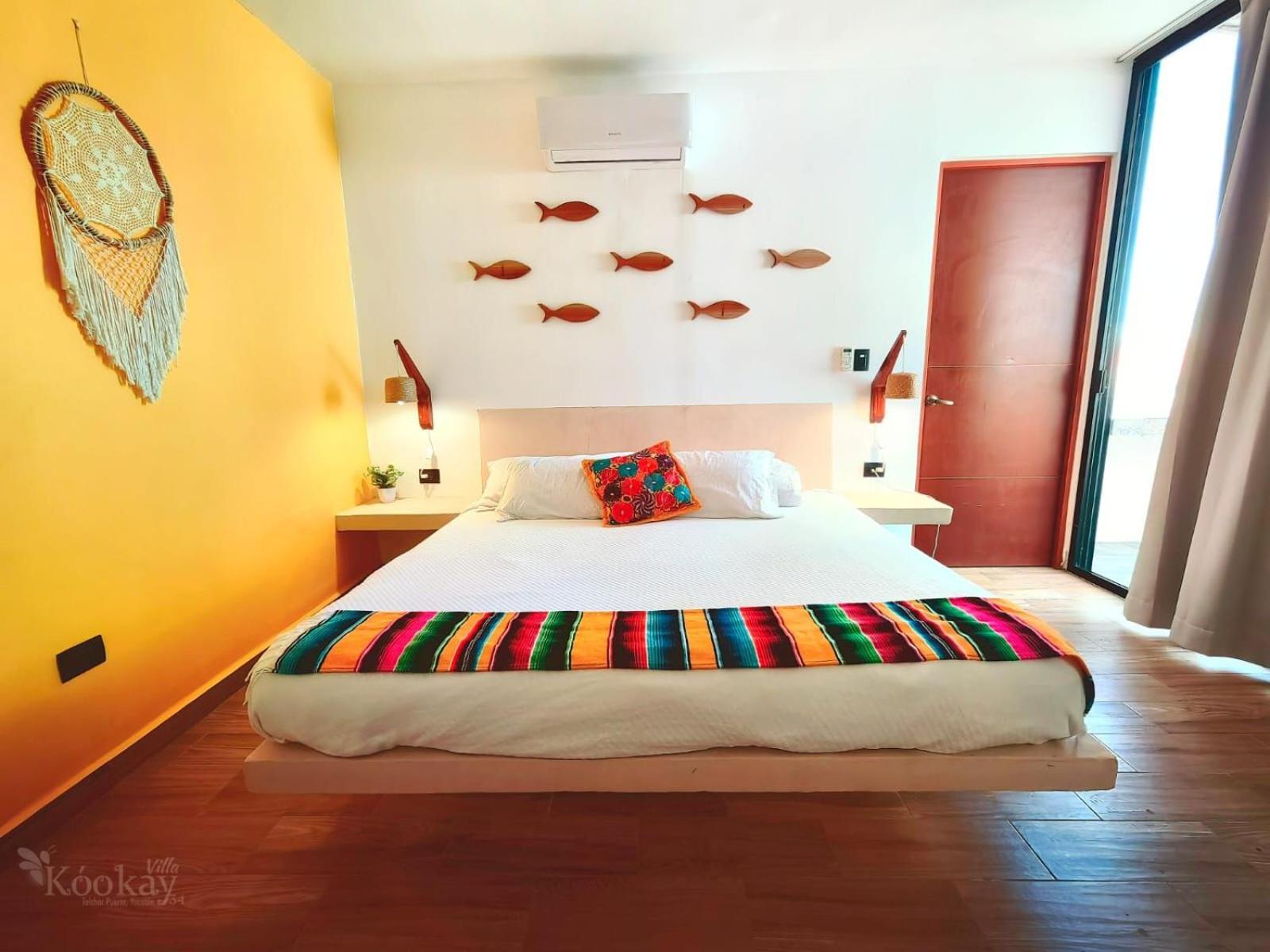 Villa photo 1