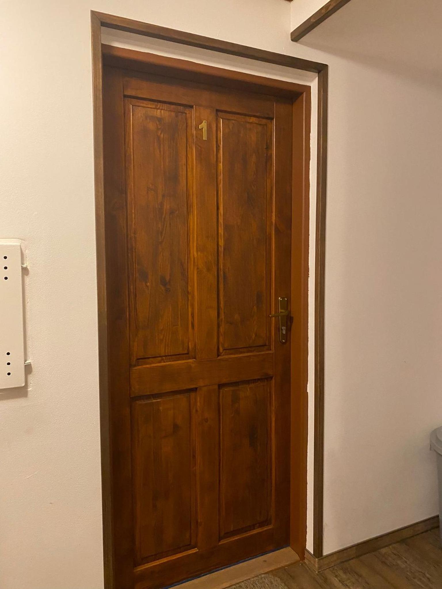 Deluxe Family Room photo 2