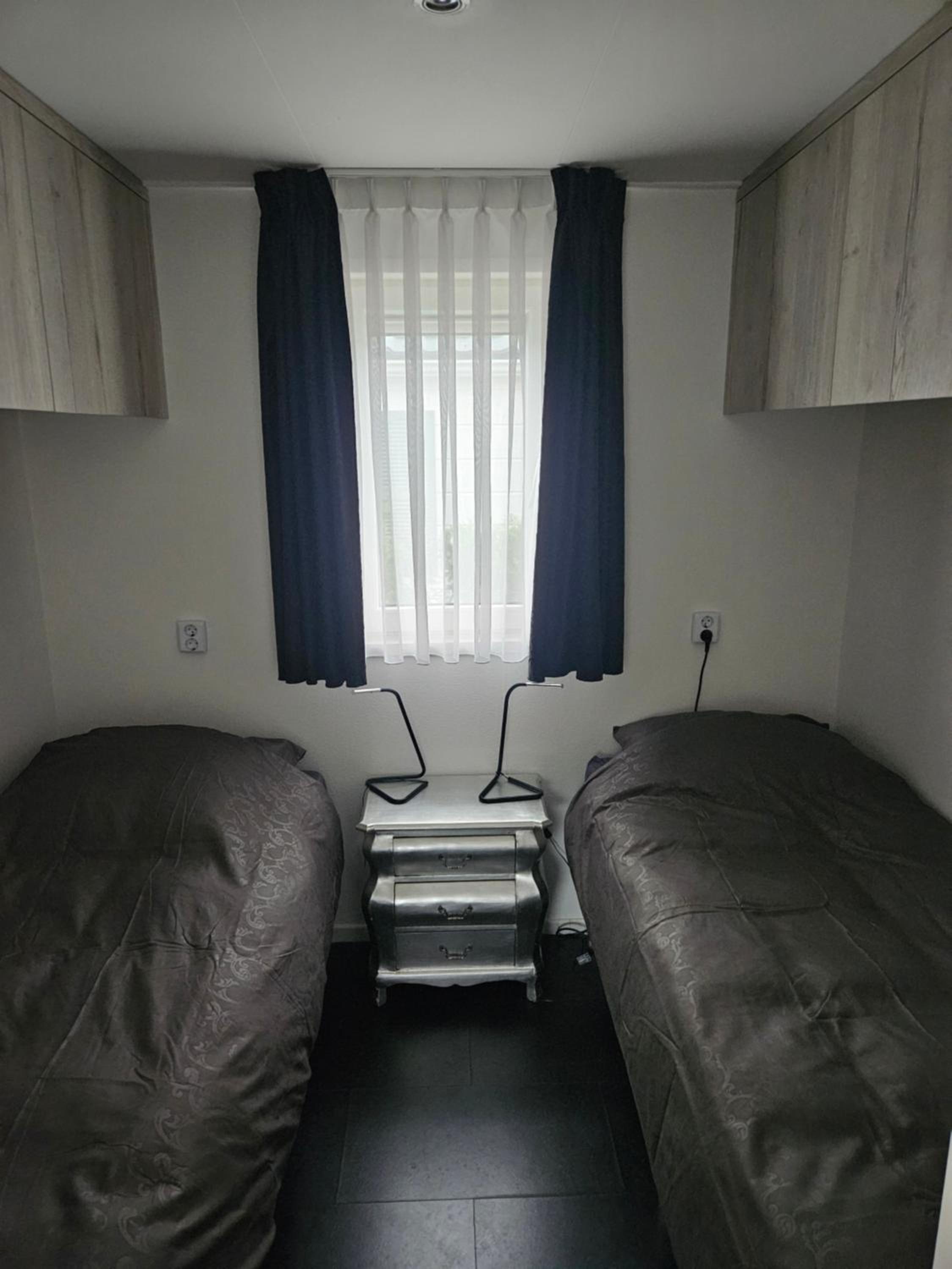 Two-Bedroom Chalet photo 2