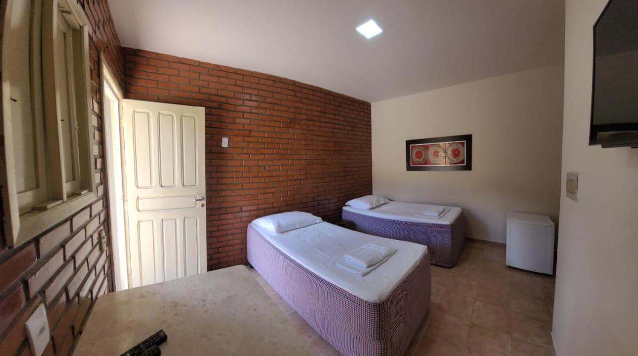 Twin Room photo 1