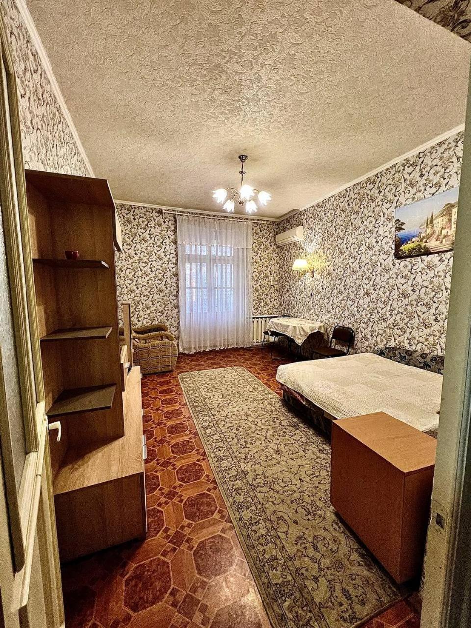 Two-Bedroom Apartment photo 1