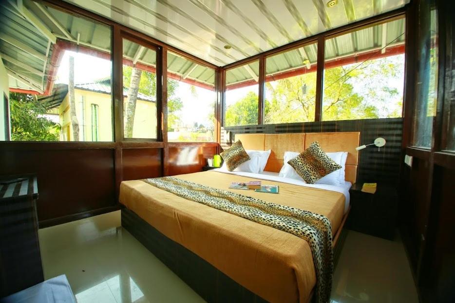 Superior Chalet photo 1