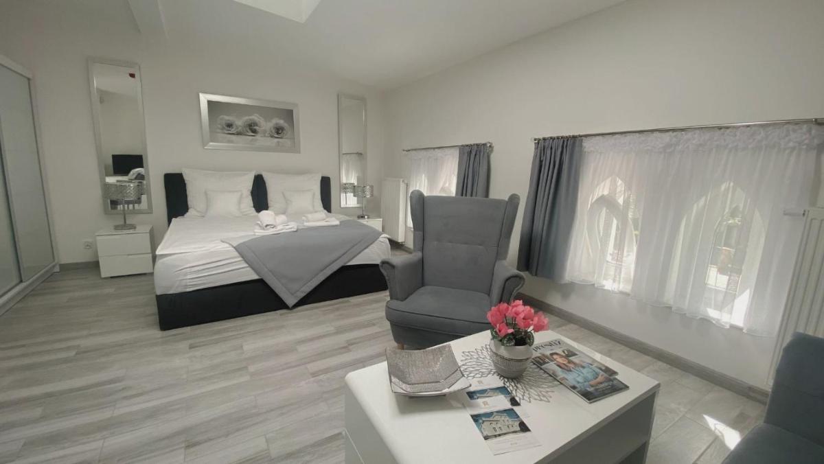 Superior Apartment photo 2