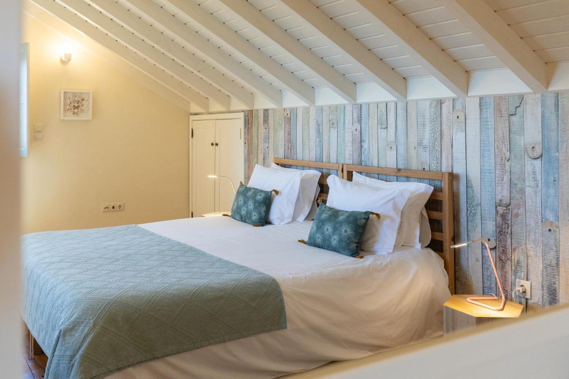 Maisonette Ribeira