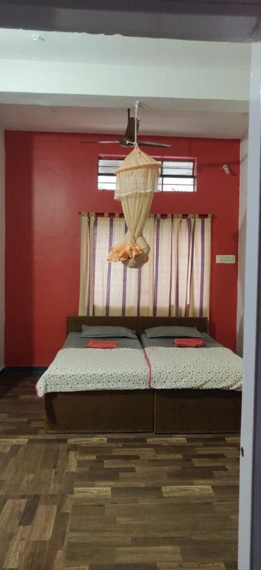 Standard Double Room with Fan photo 1