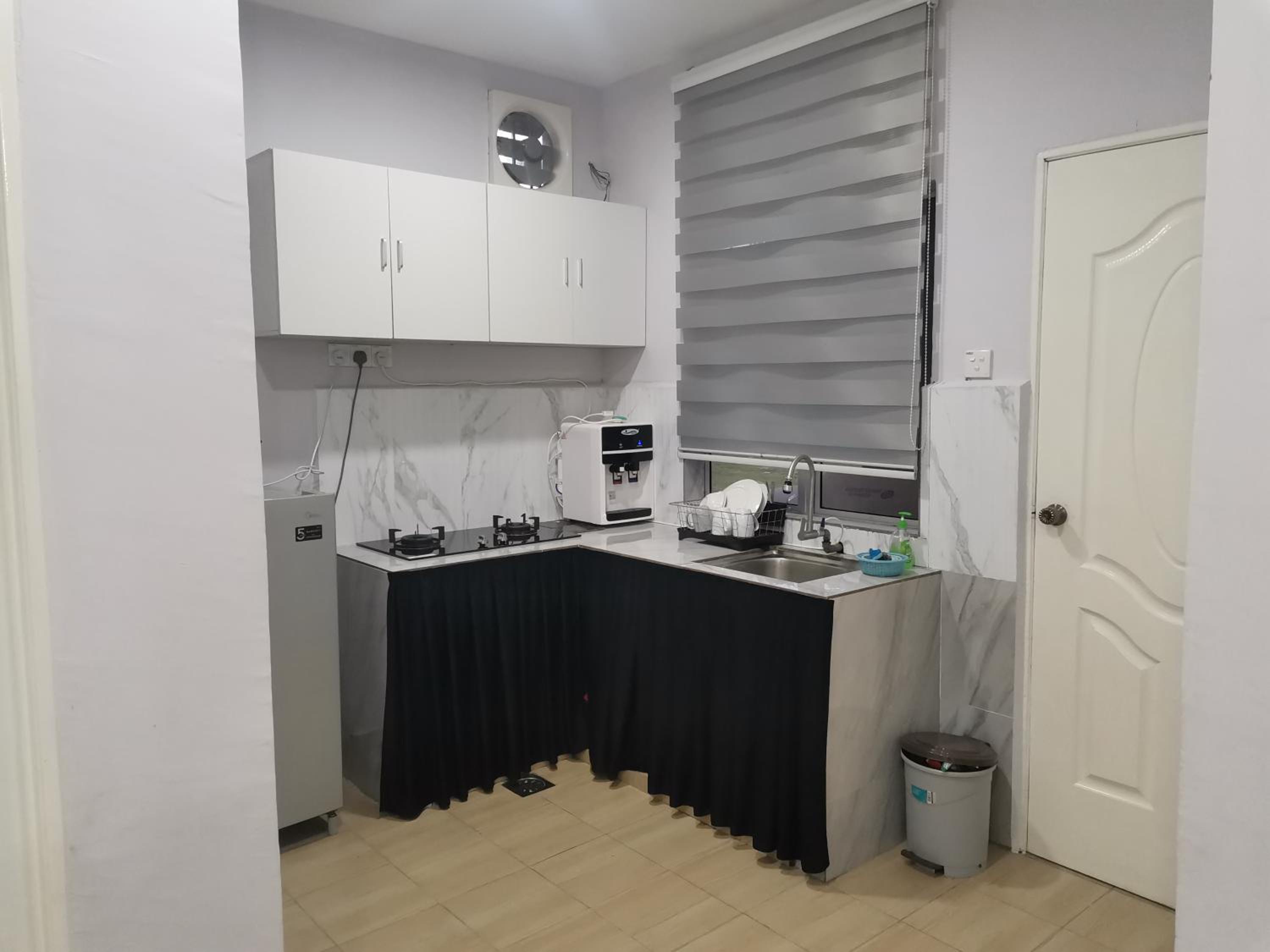 Twin Room photo 2