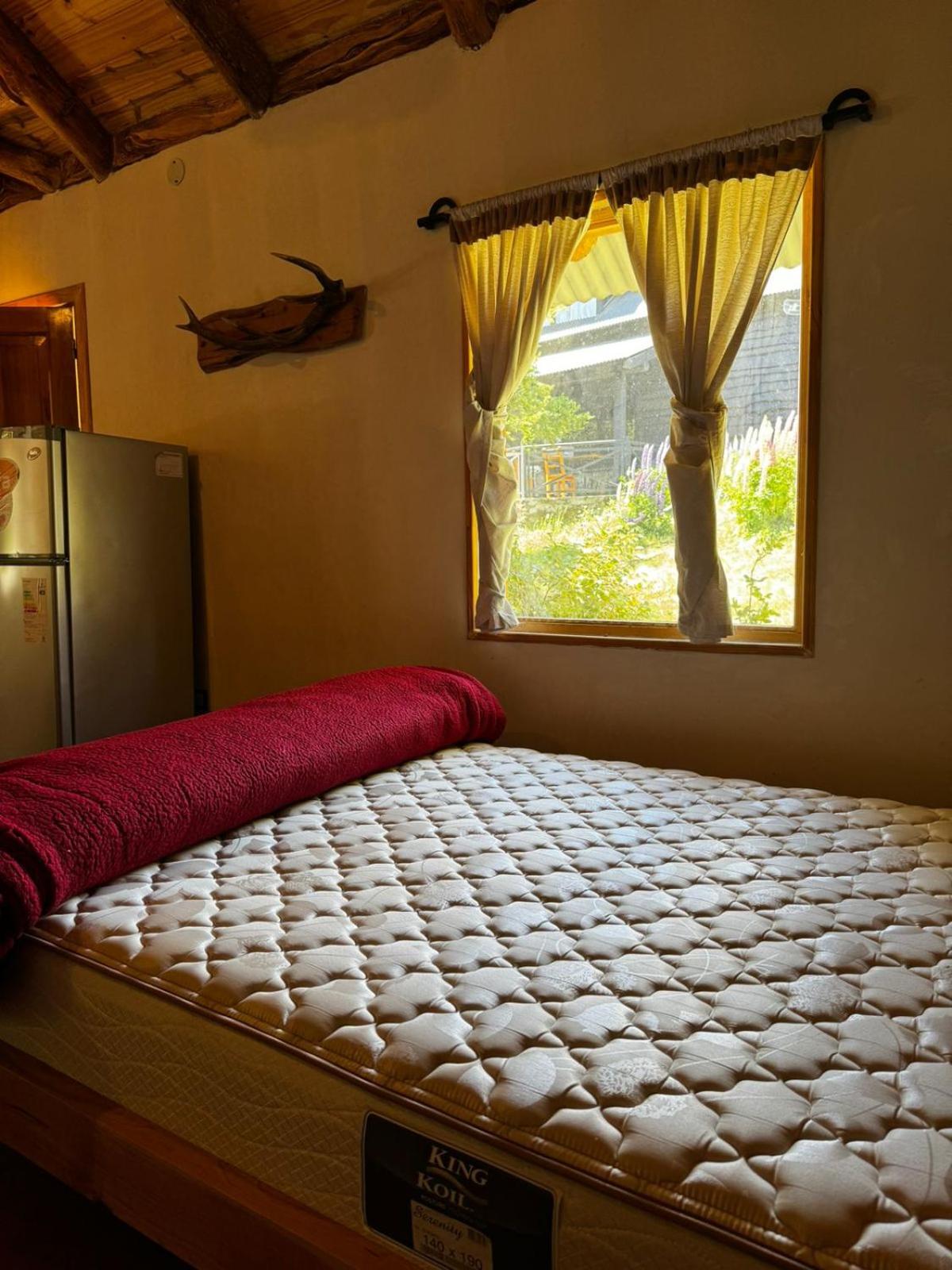 One-Bedroom House photo 1