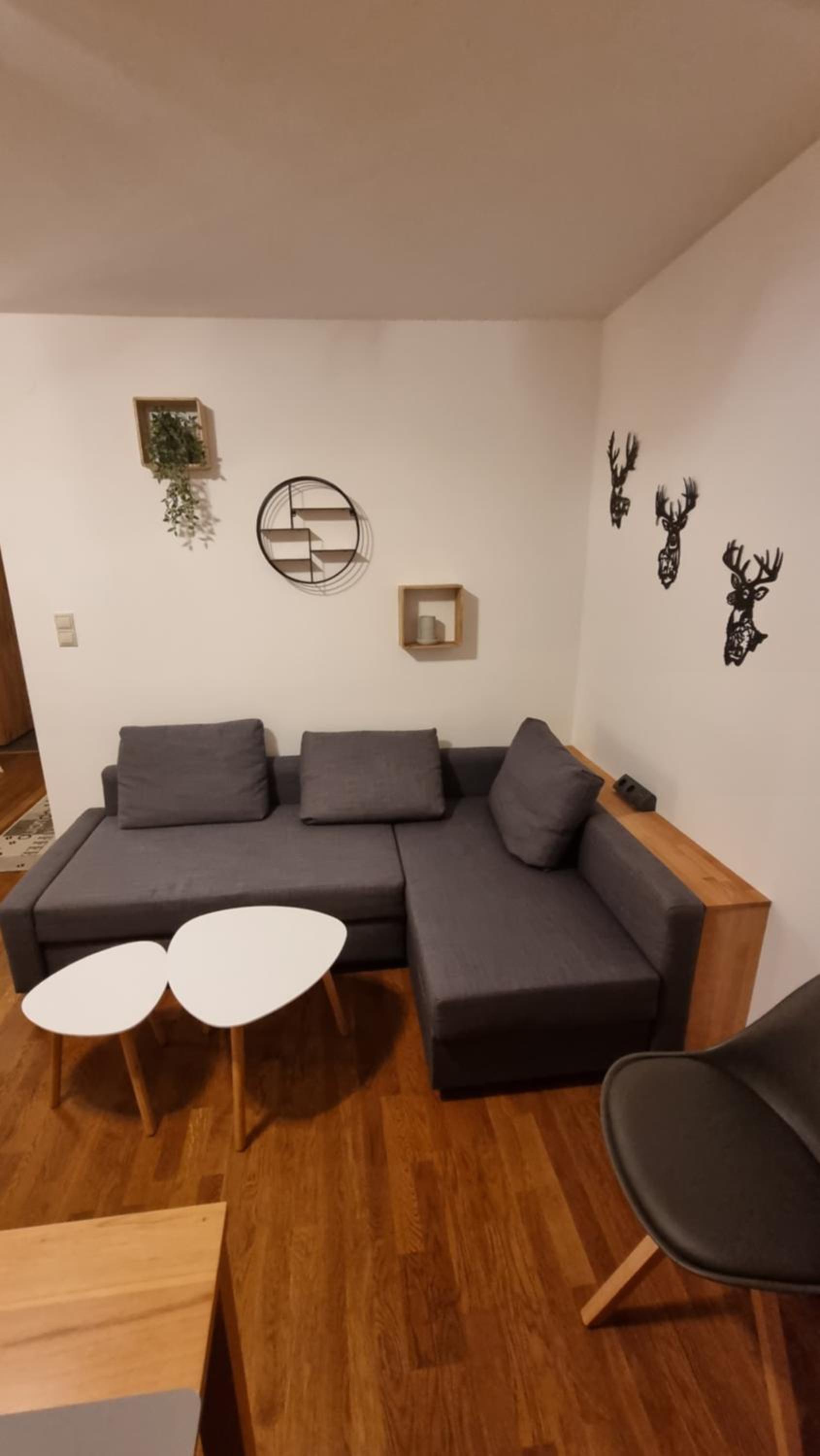 Two-Bedroom Apartment photo 1