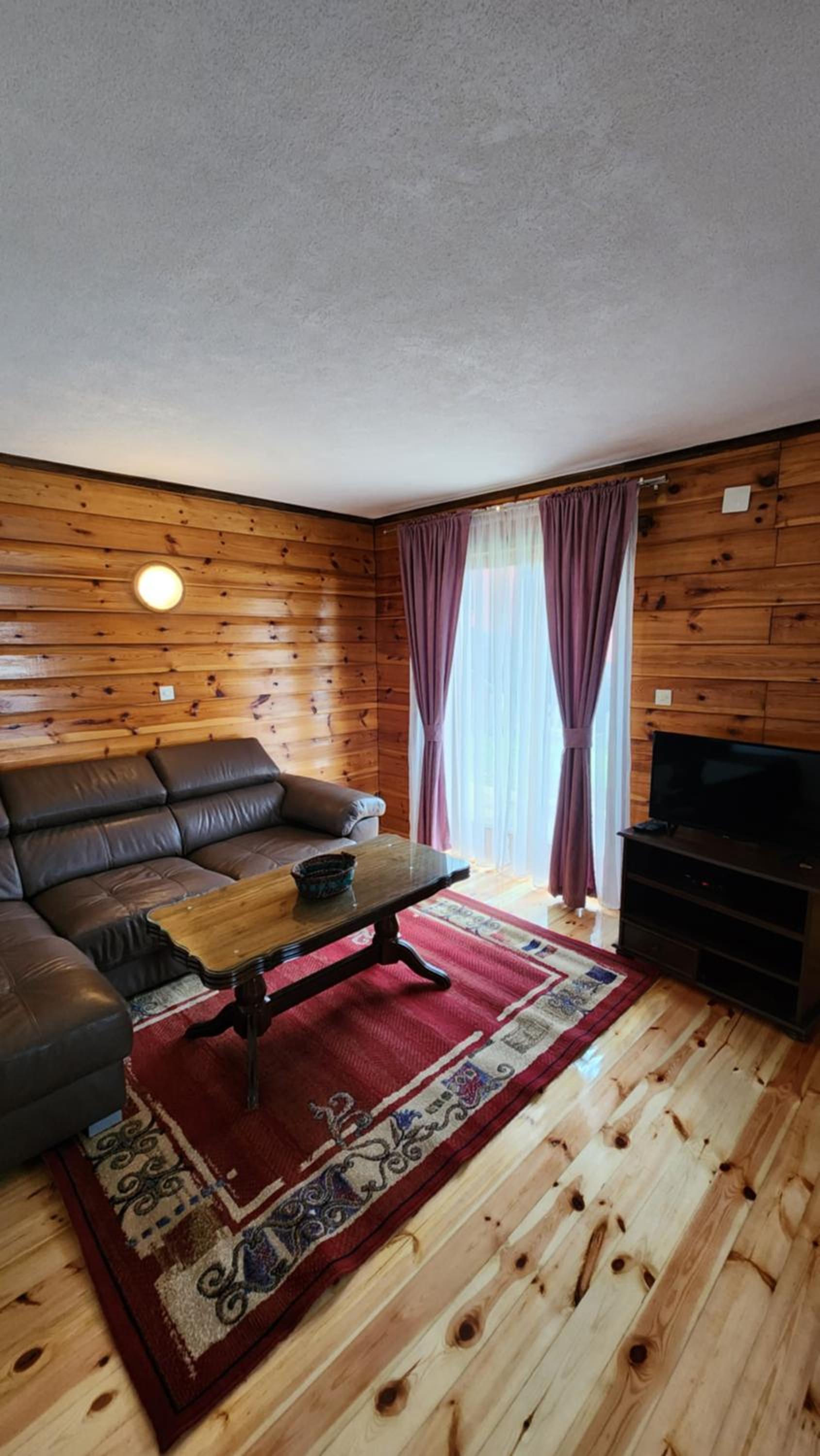 Apartment - Ground Floor