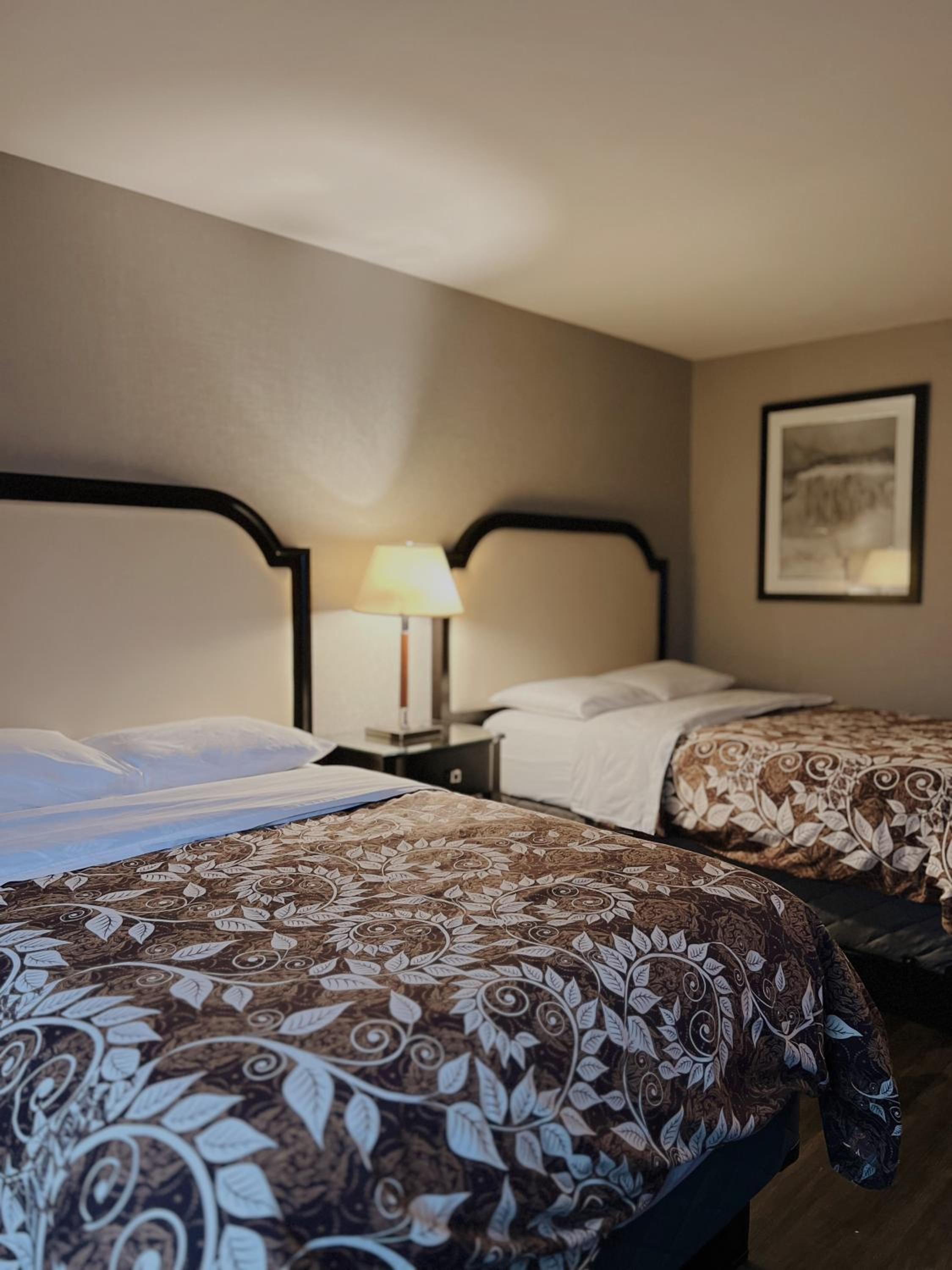 Deluxe Double Room photo 2