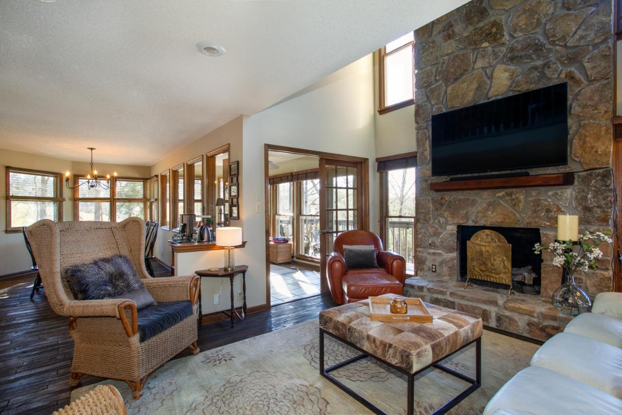 Four-Bedroom House photo 1
