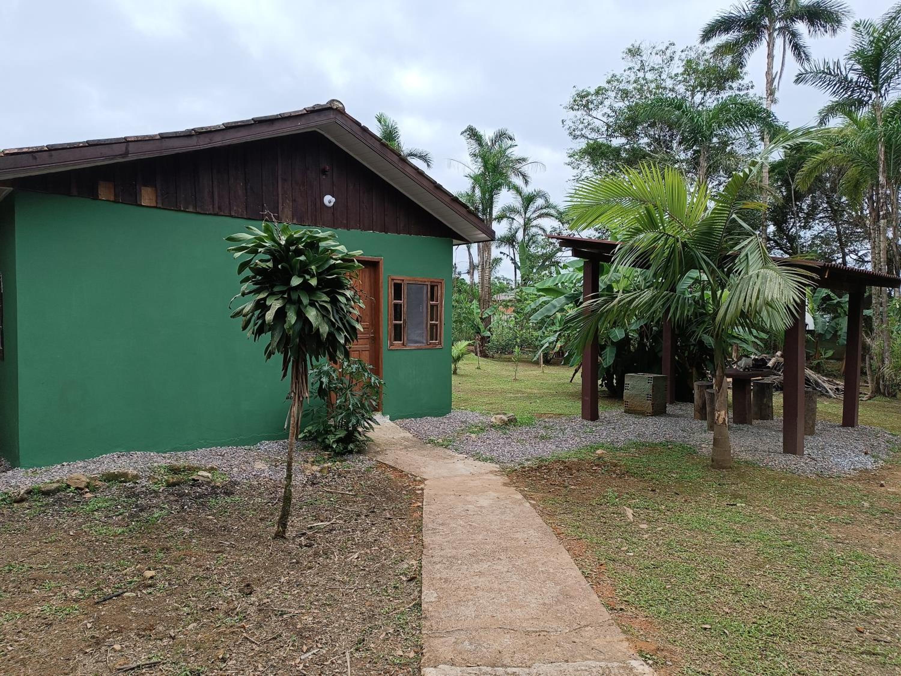 Two-Bedroom Bungalow photo 3